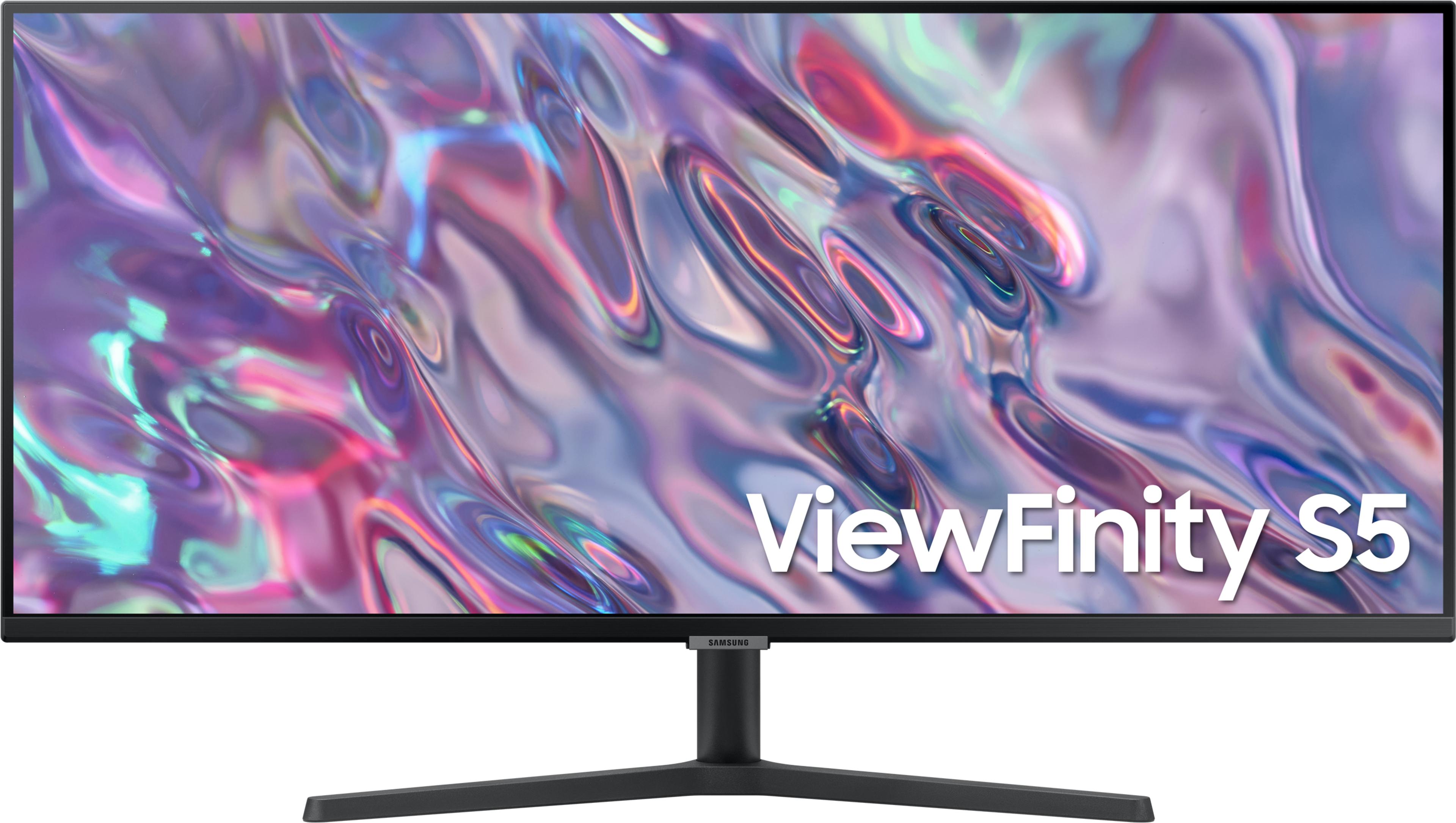 Samsung ViewFinity S34C500GAU Monitor