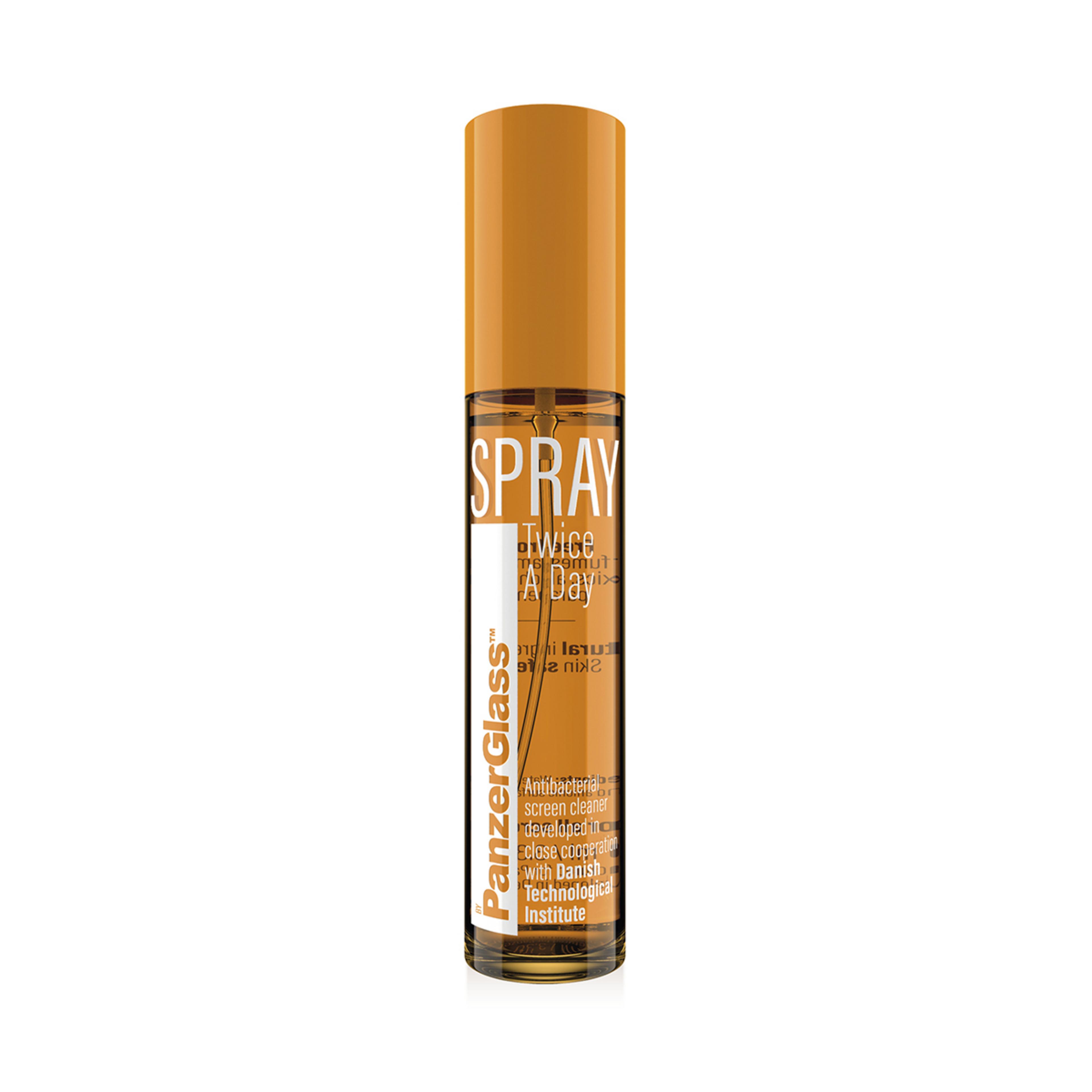 PanzerGlass 2aDay Disinfection Spray 8