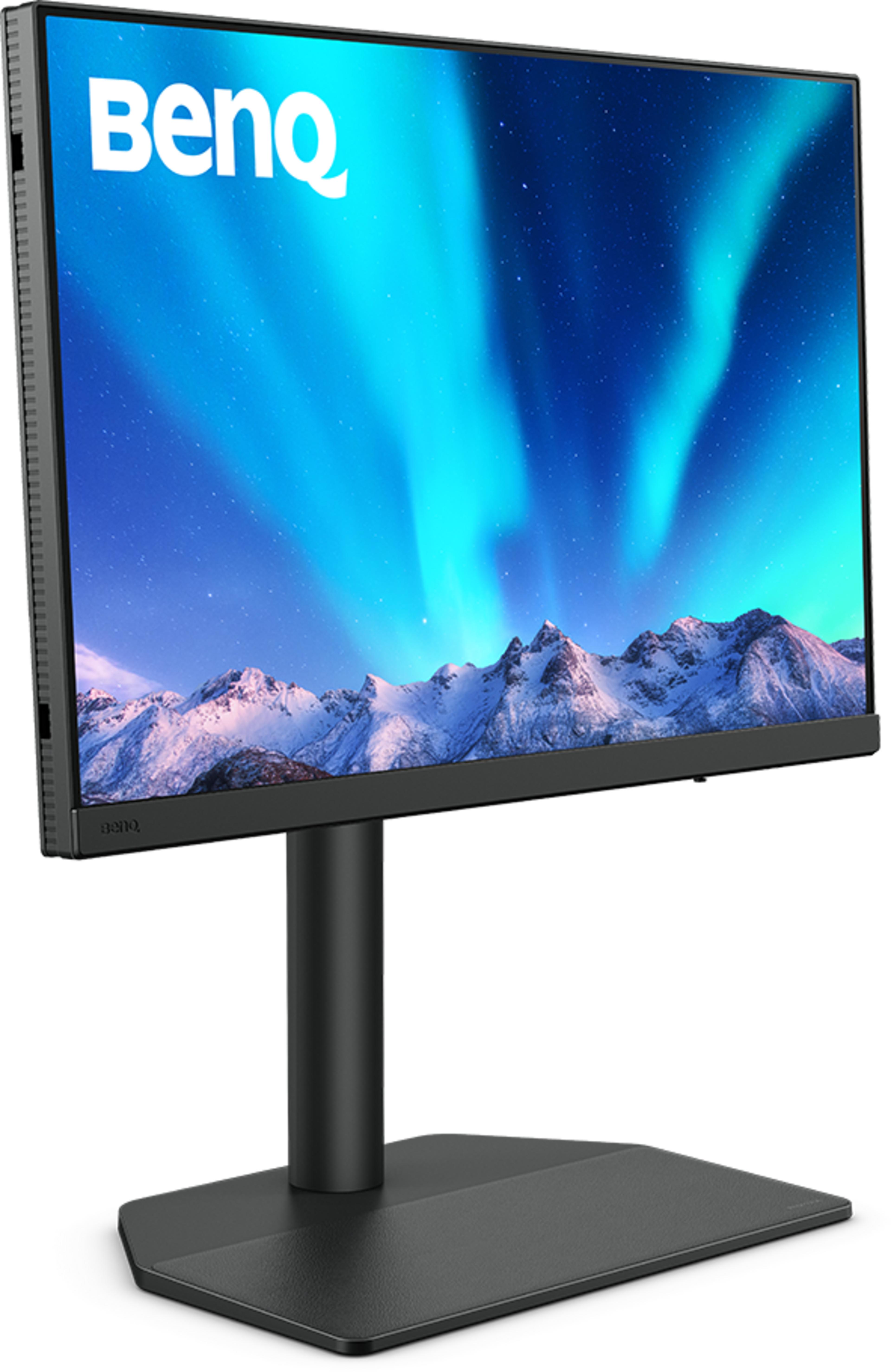 BenQ SW242Q Monitor
