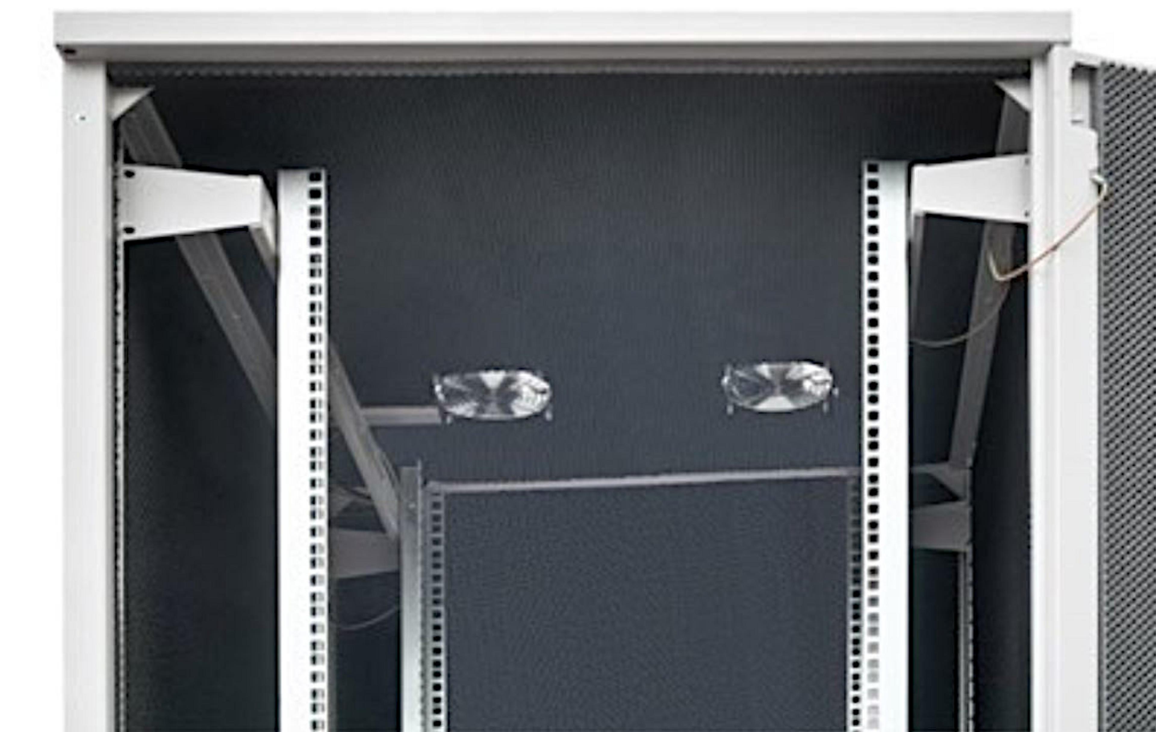 Lehmann Akustikschrank 34U, 600x900