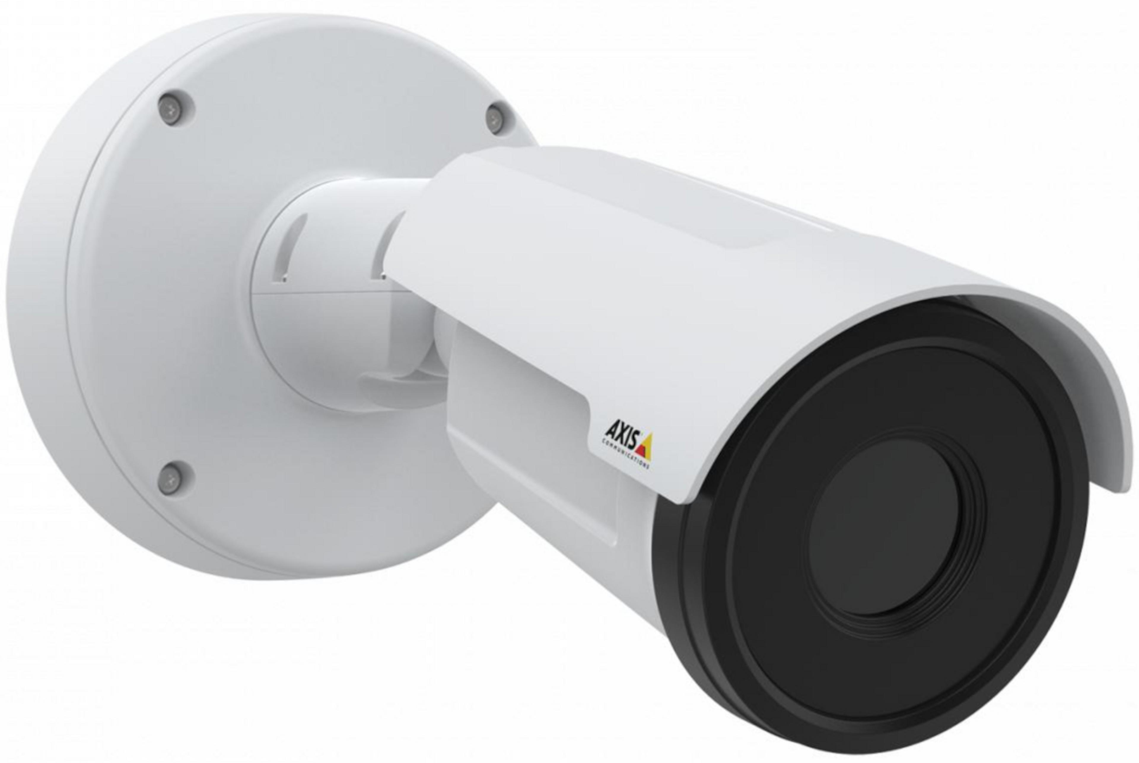 AXIS Q1952-E Thermal Camera 35mm 30fps