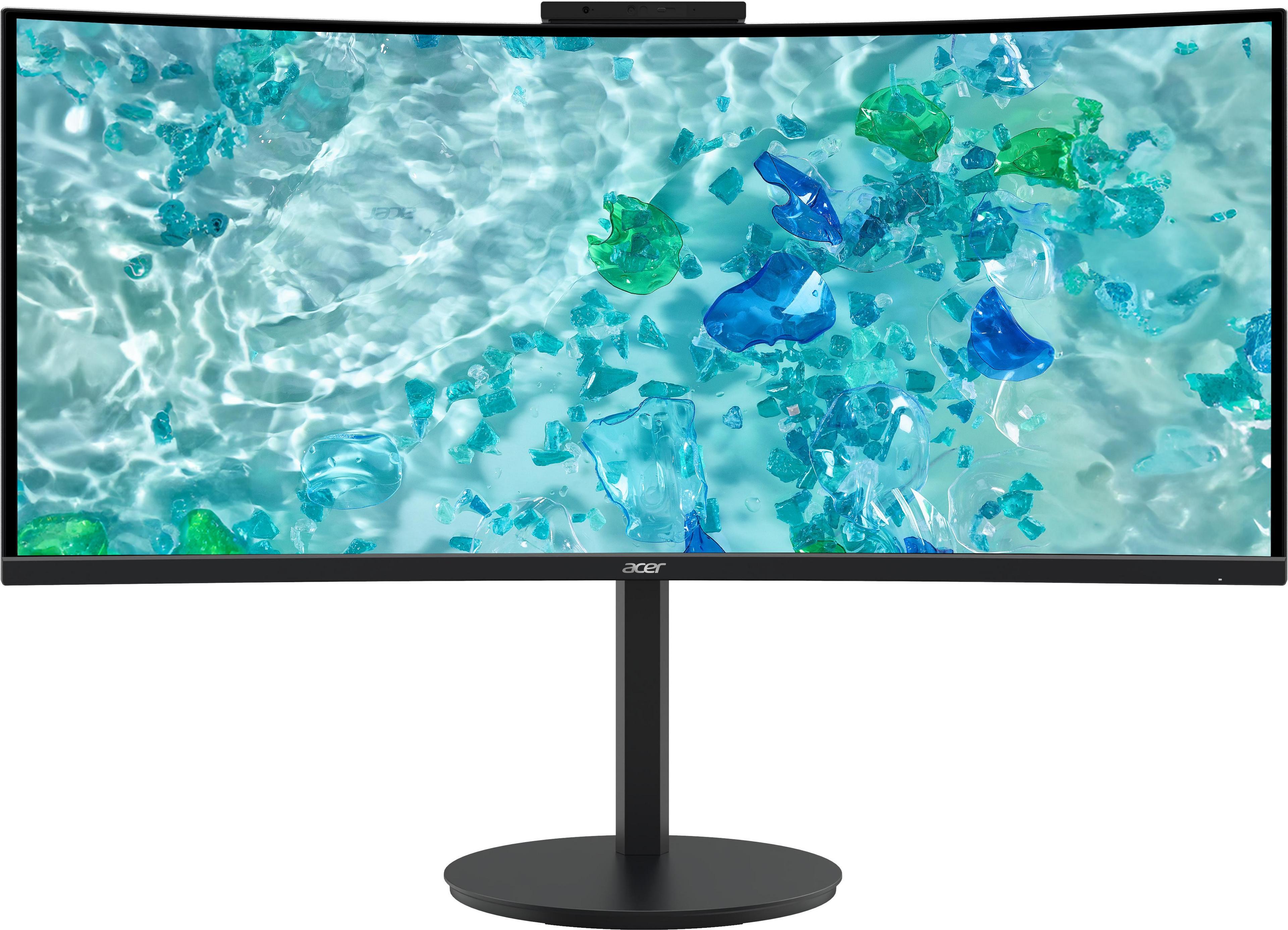 Acer Vero CB343CURJ0bemiiprcuzx Monitor