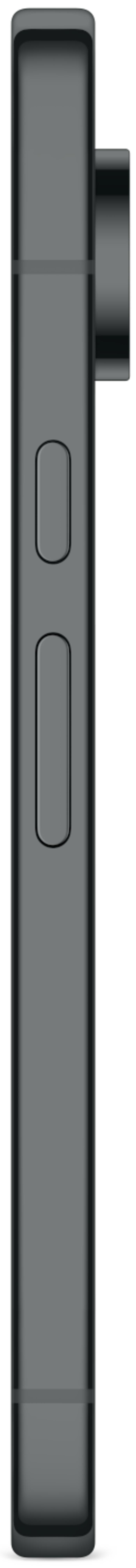 Google Pixel 10 Pro 256 GB obsidian