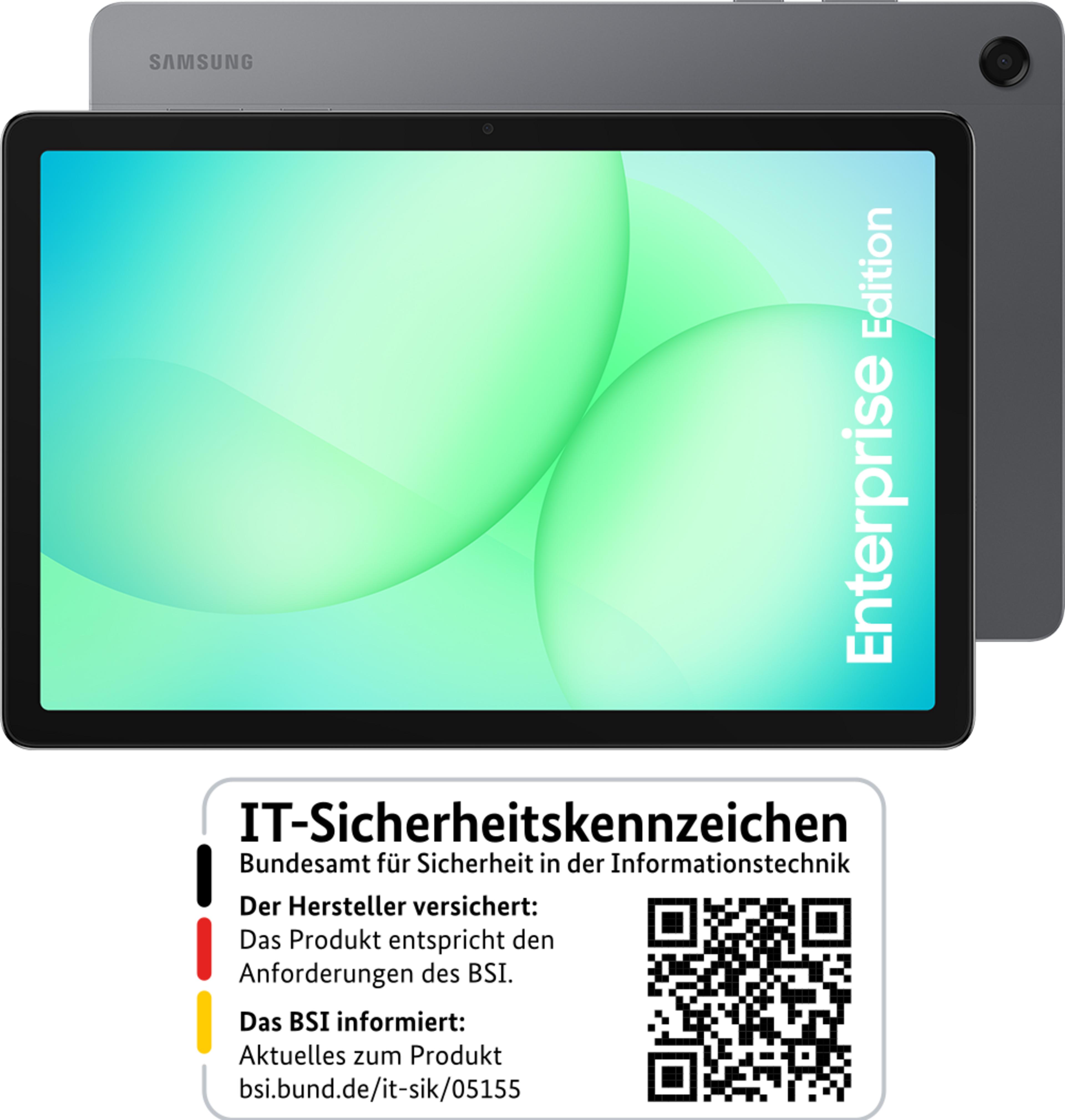 Samsung Galaxy Tab A11+ 5G 128GB EE BSI