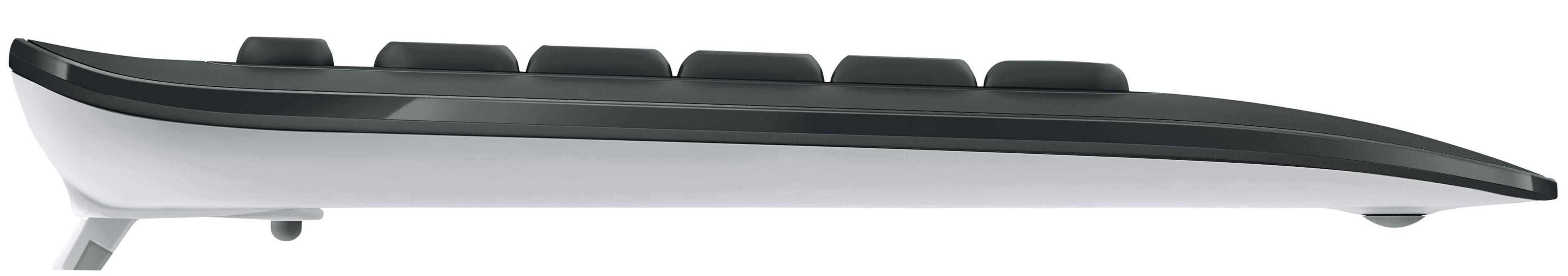 Logitech MK540 Keyboard and Mouse Set