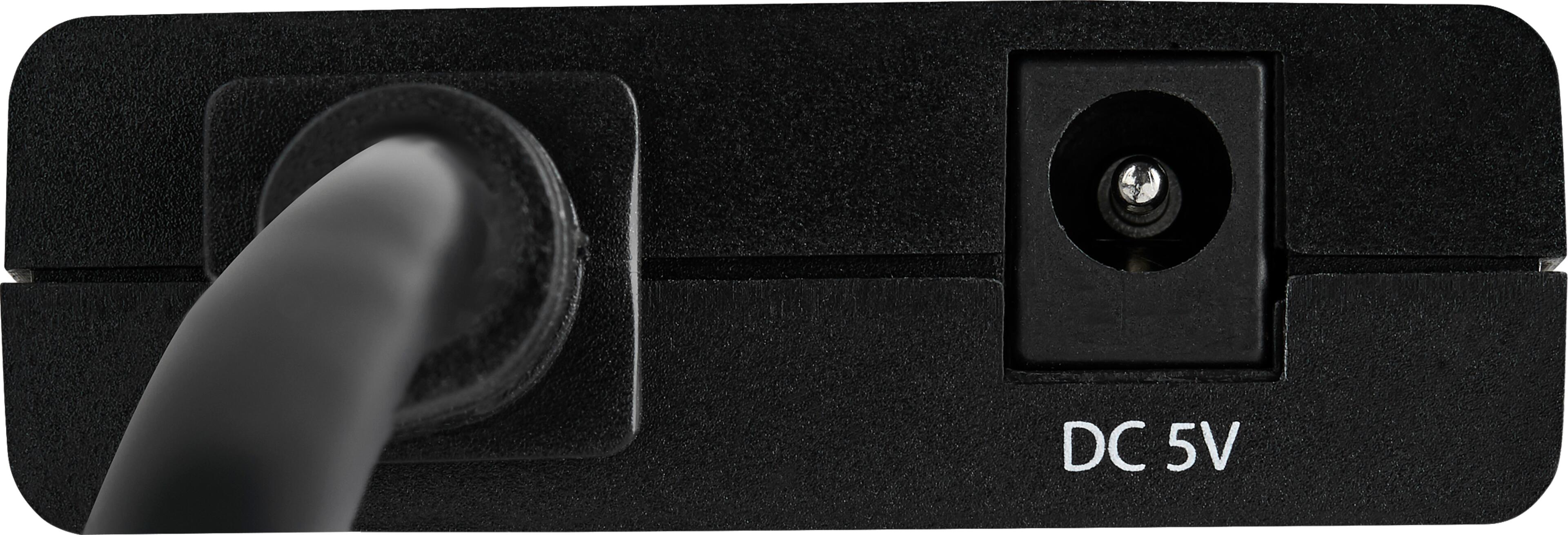 StarTech HDMI Splitter 1:2 4K