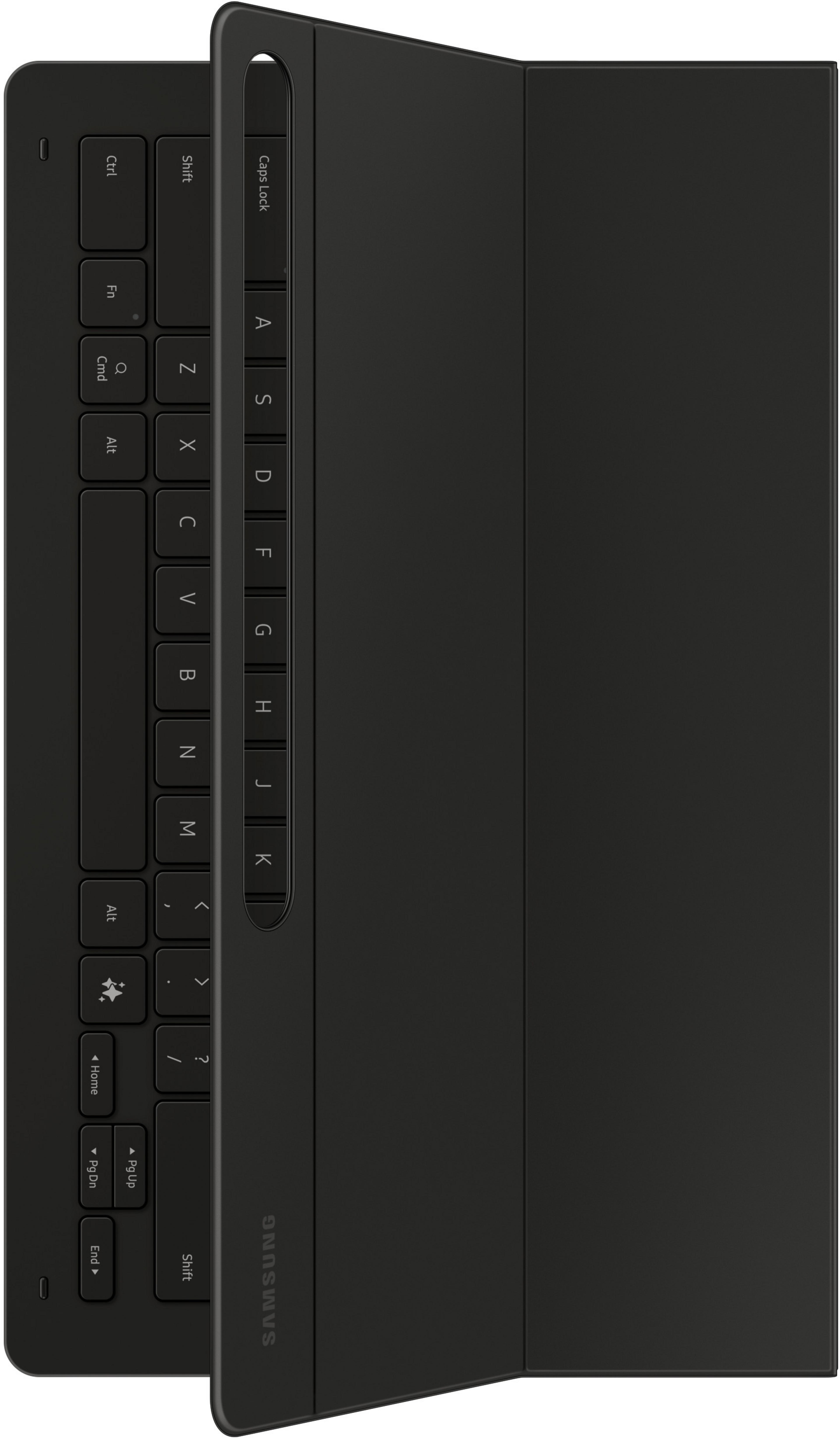Kryt s k. Samsung Tab S10Ultra Book Slim