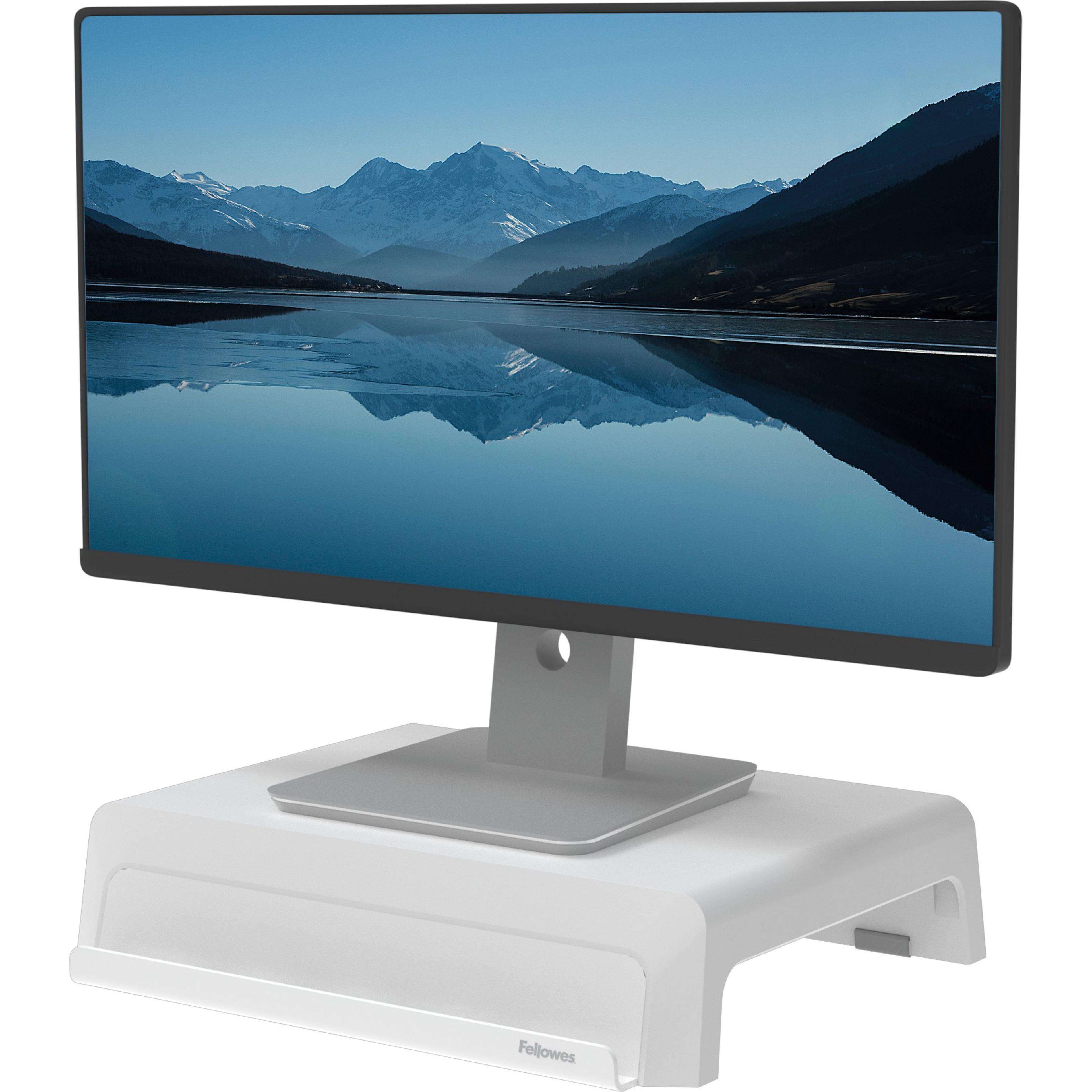 Fellowes Breyta Monitor Stand