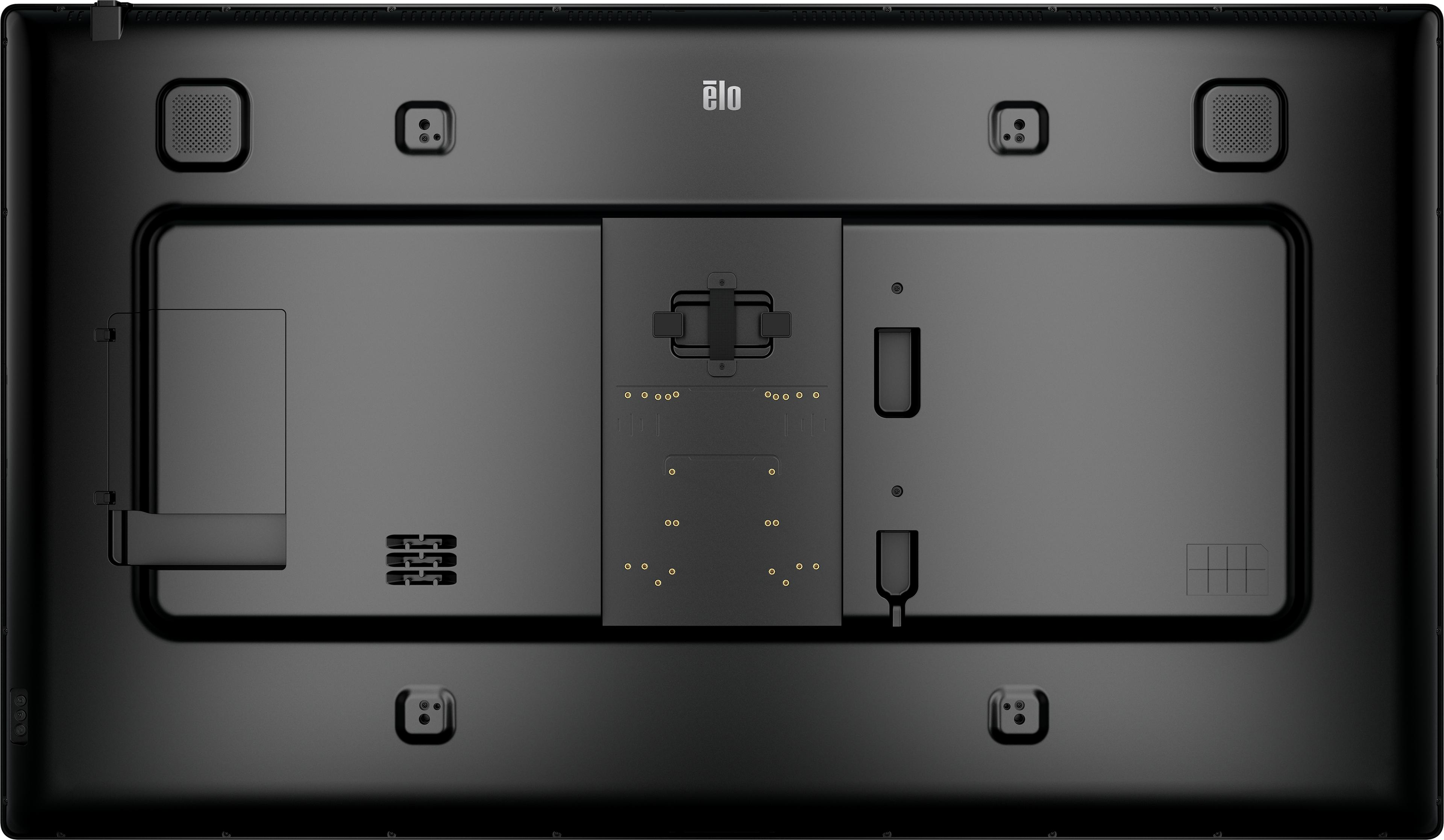 Elo 6554L PCAP Touch Display