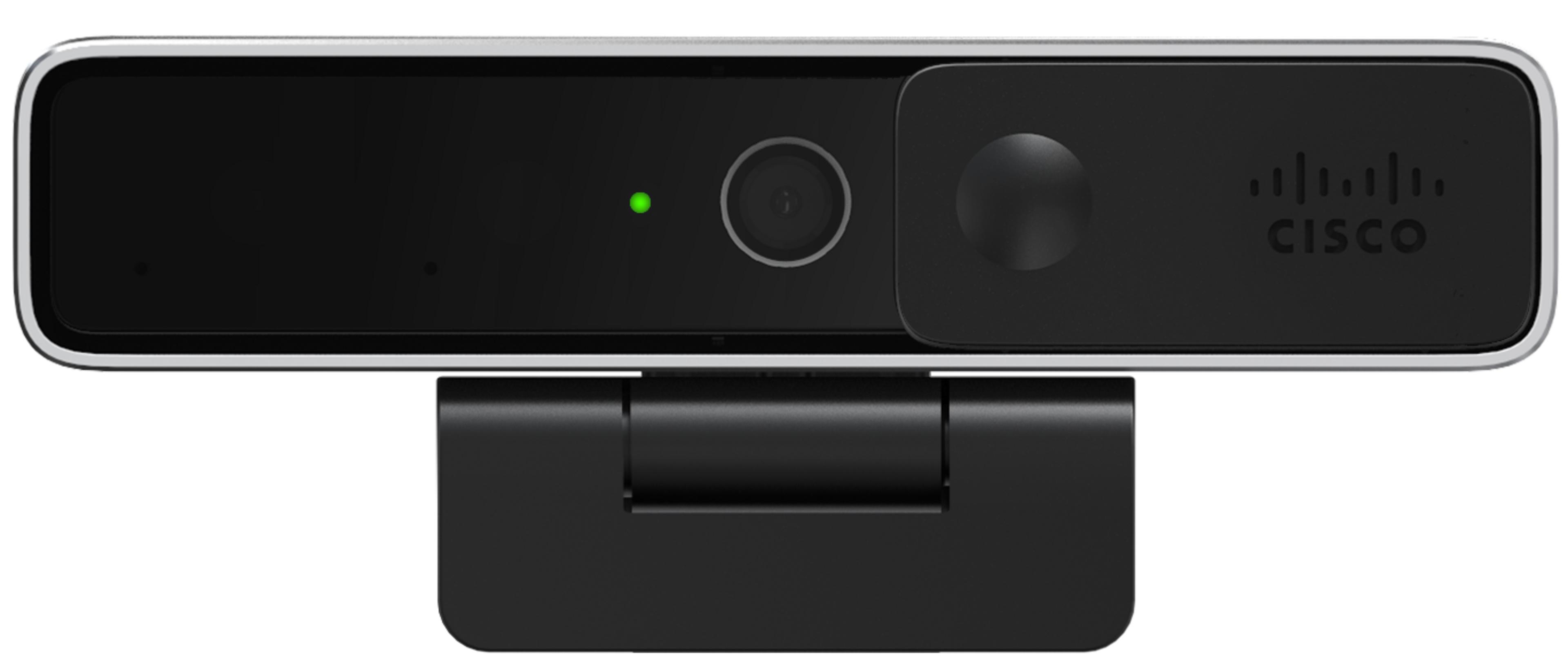 Cisco Desk Camera