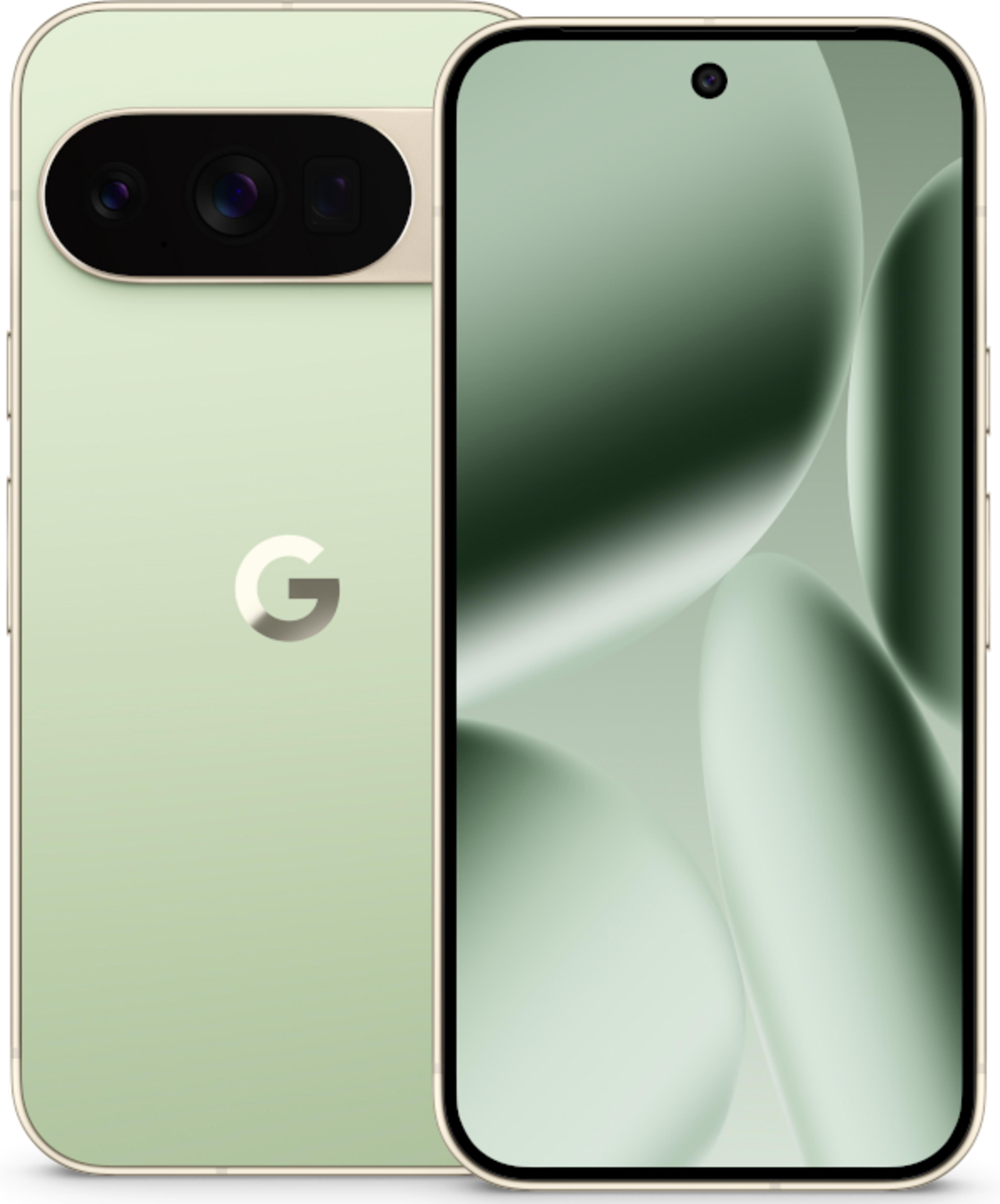 Google Pixel 10 Pro 256 GB jade