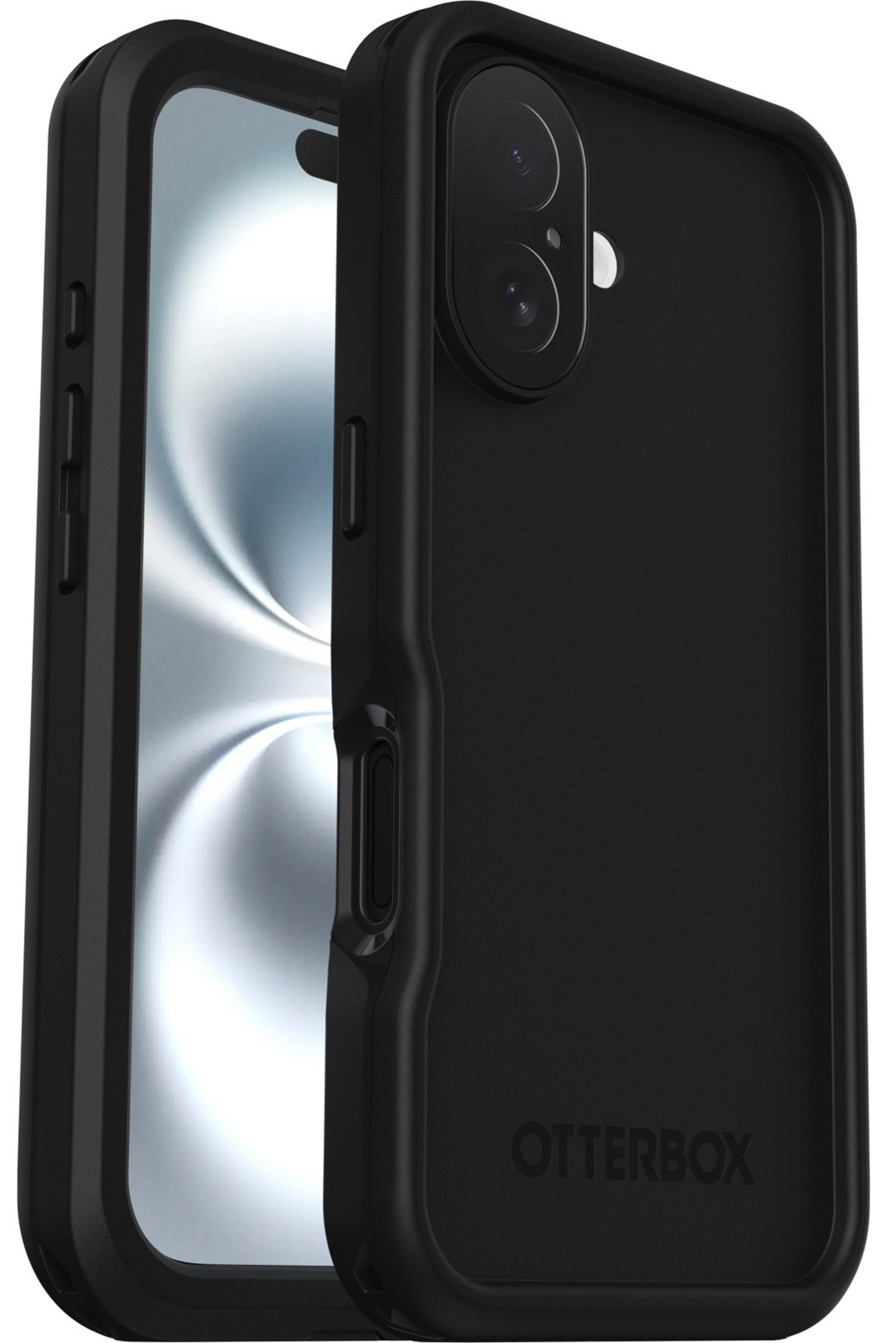OtterBox FRE iPhone 16 Case sw