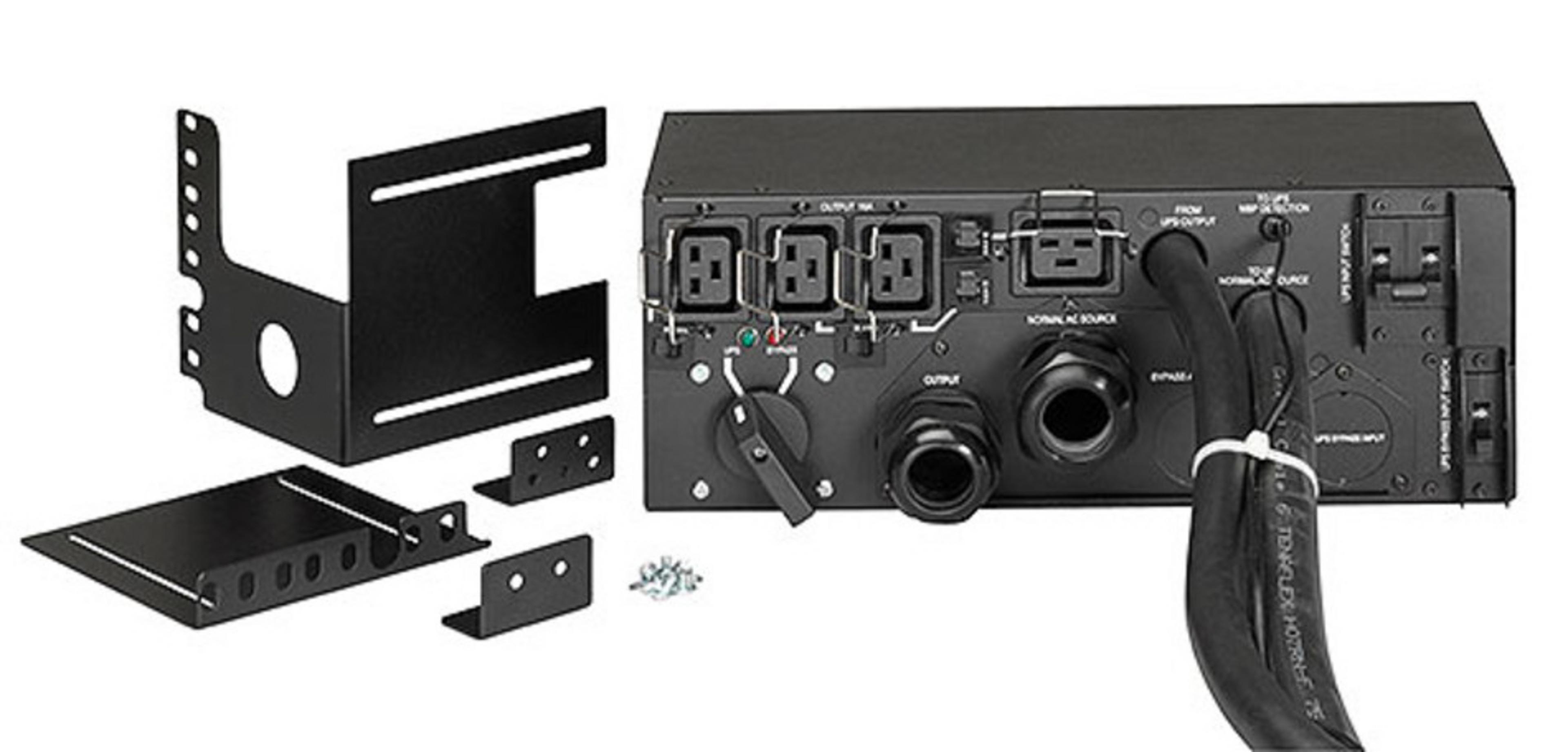 Eaton HotSwap MBP11Ki