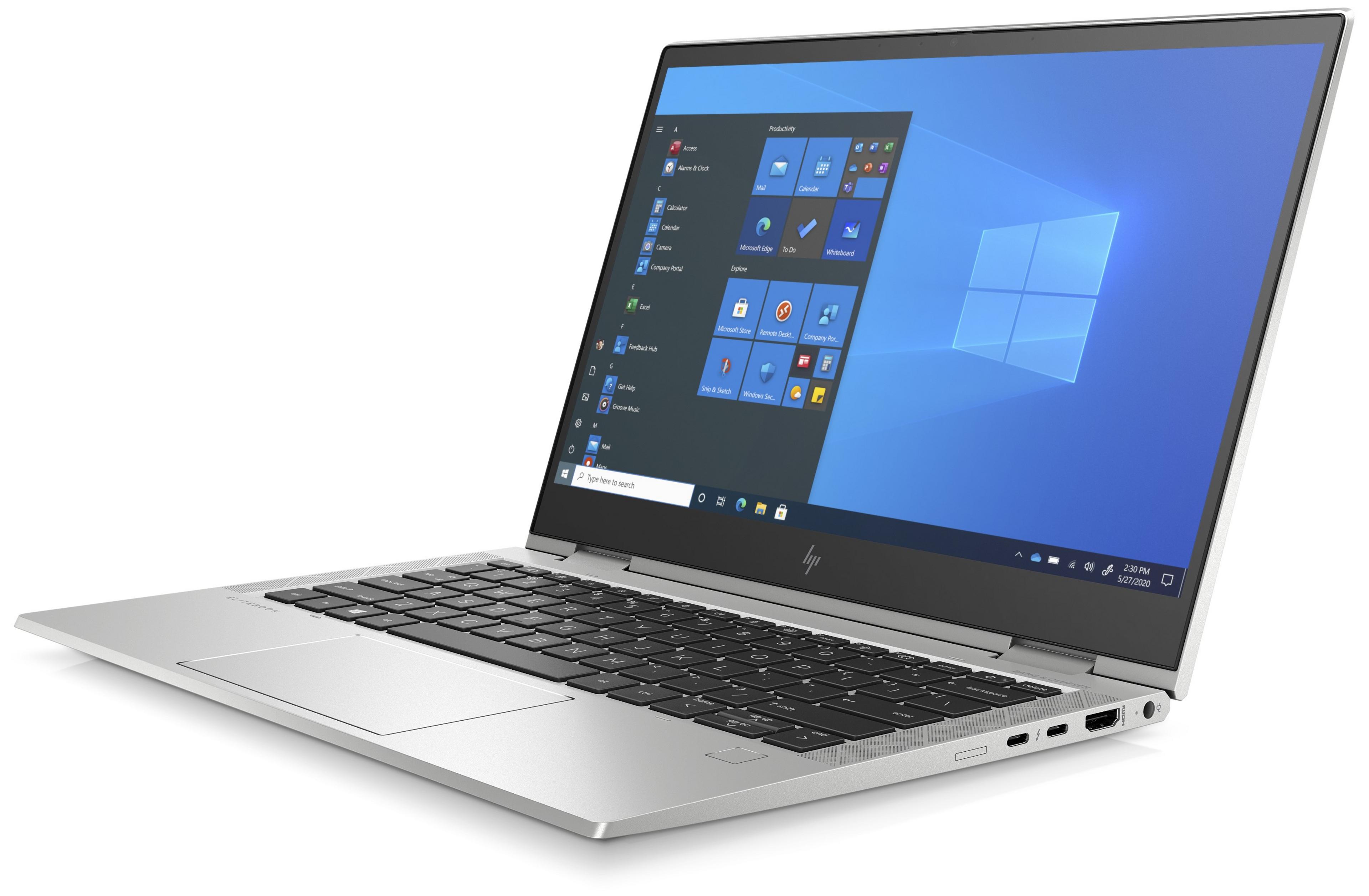 HP EliteBook x360 830 G8 i5 8/256 GB