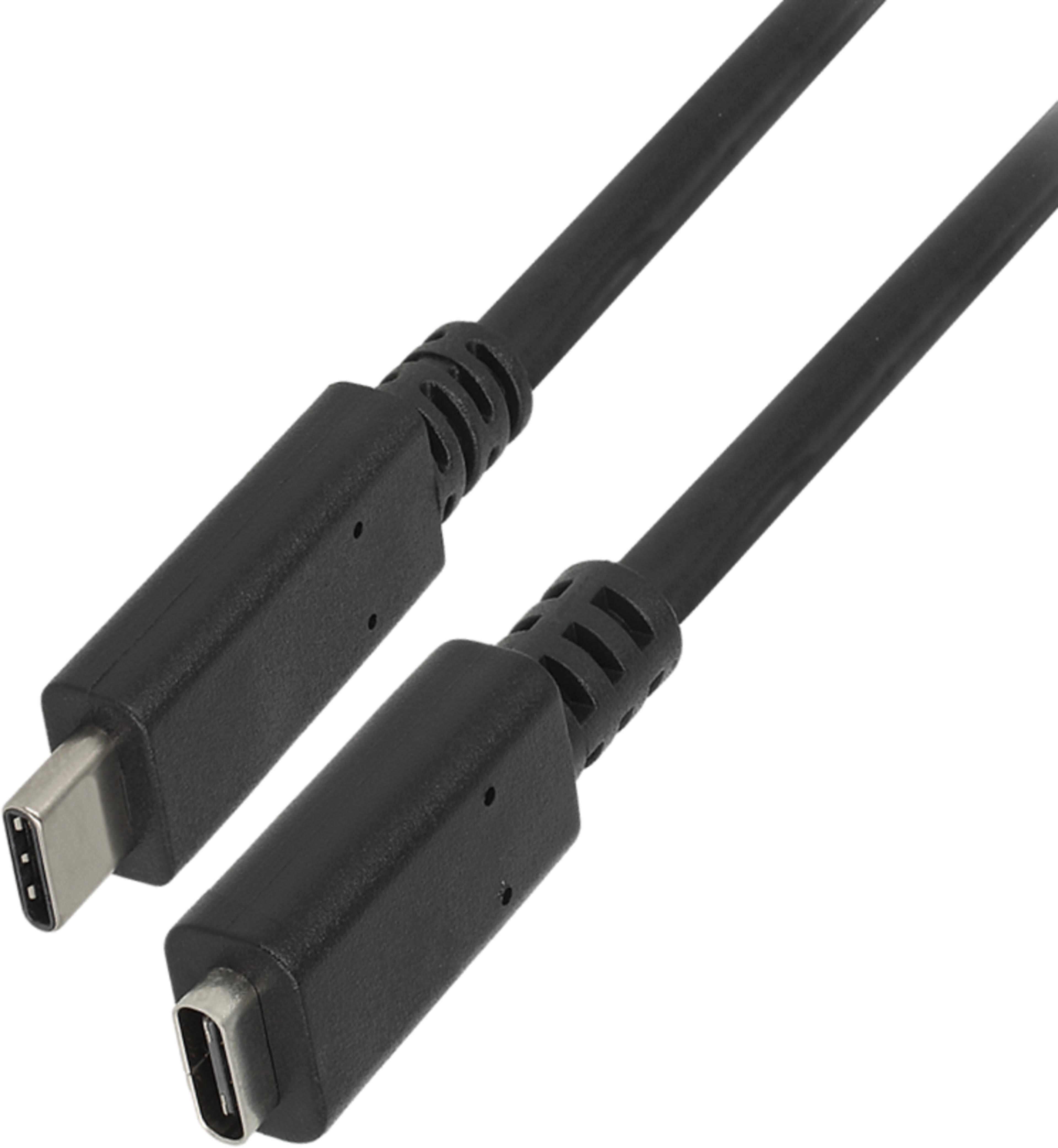 Delock USB-C Extension 2m