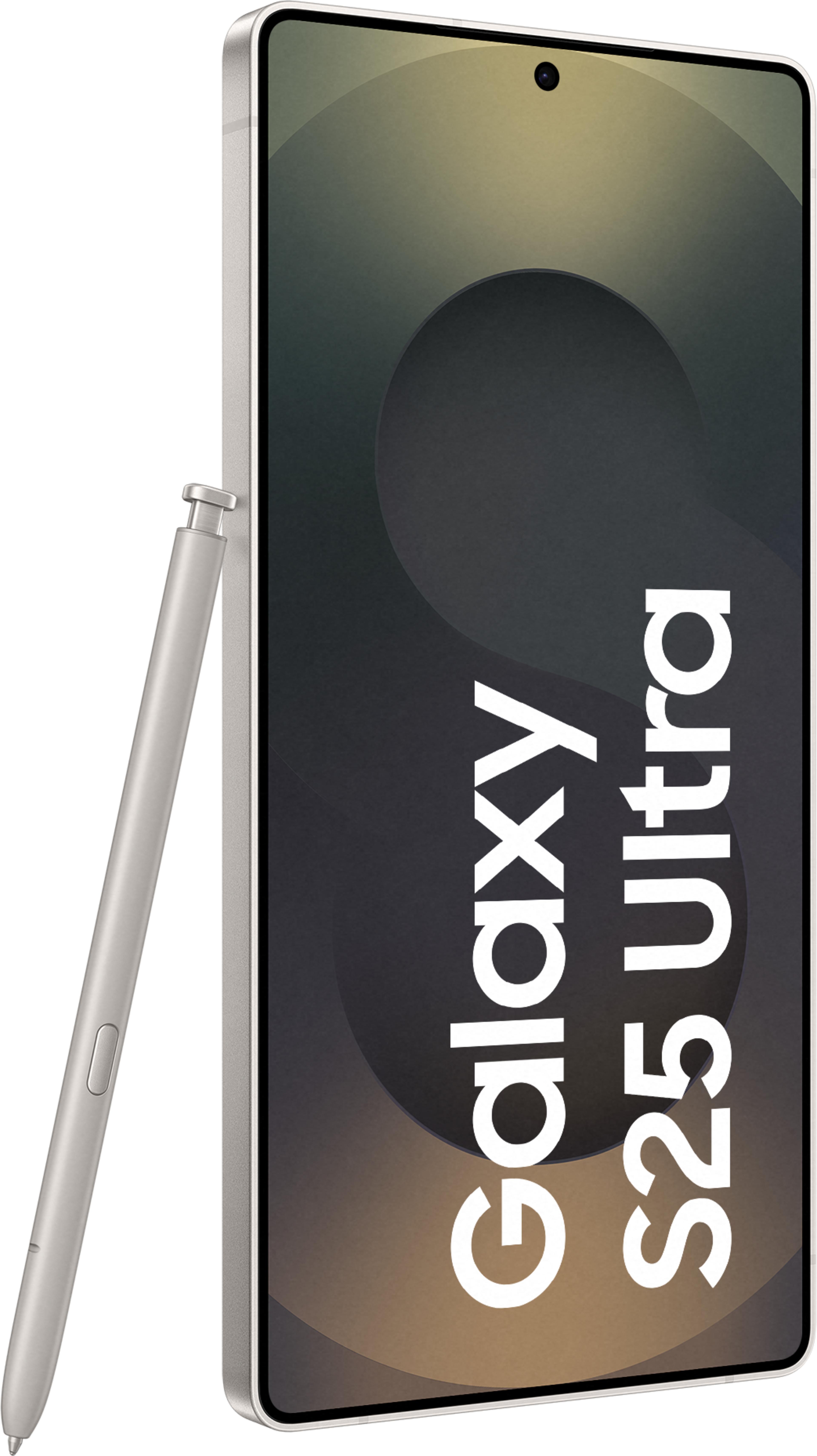 Samsung Galaxy S25 Ultra Enterprise Edi.