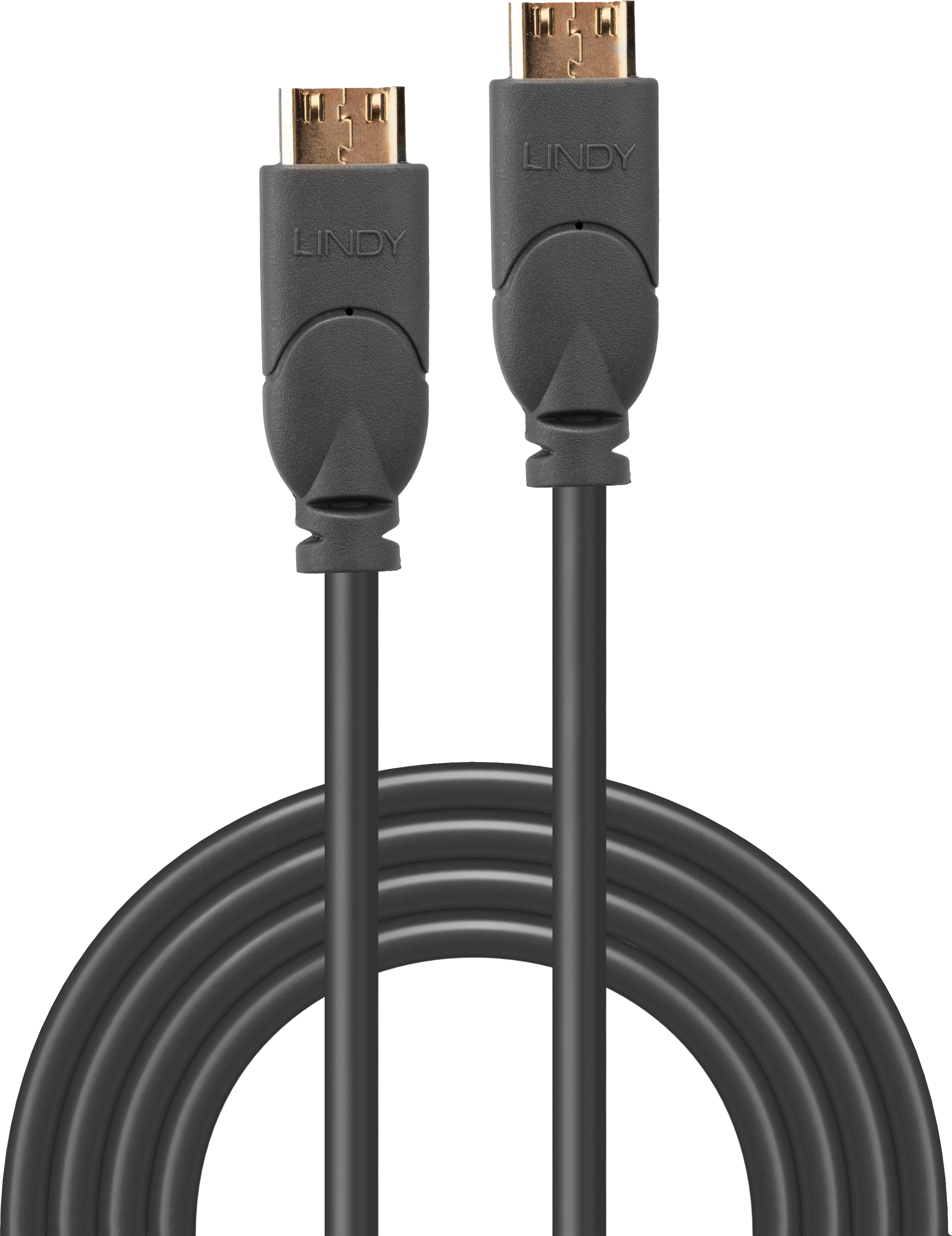 Cabo Mini-HDMI LINDY 2 m