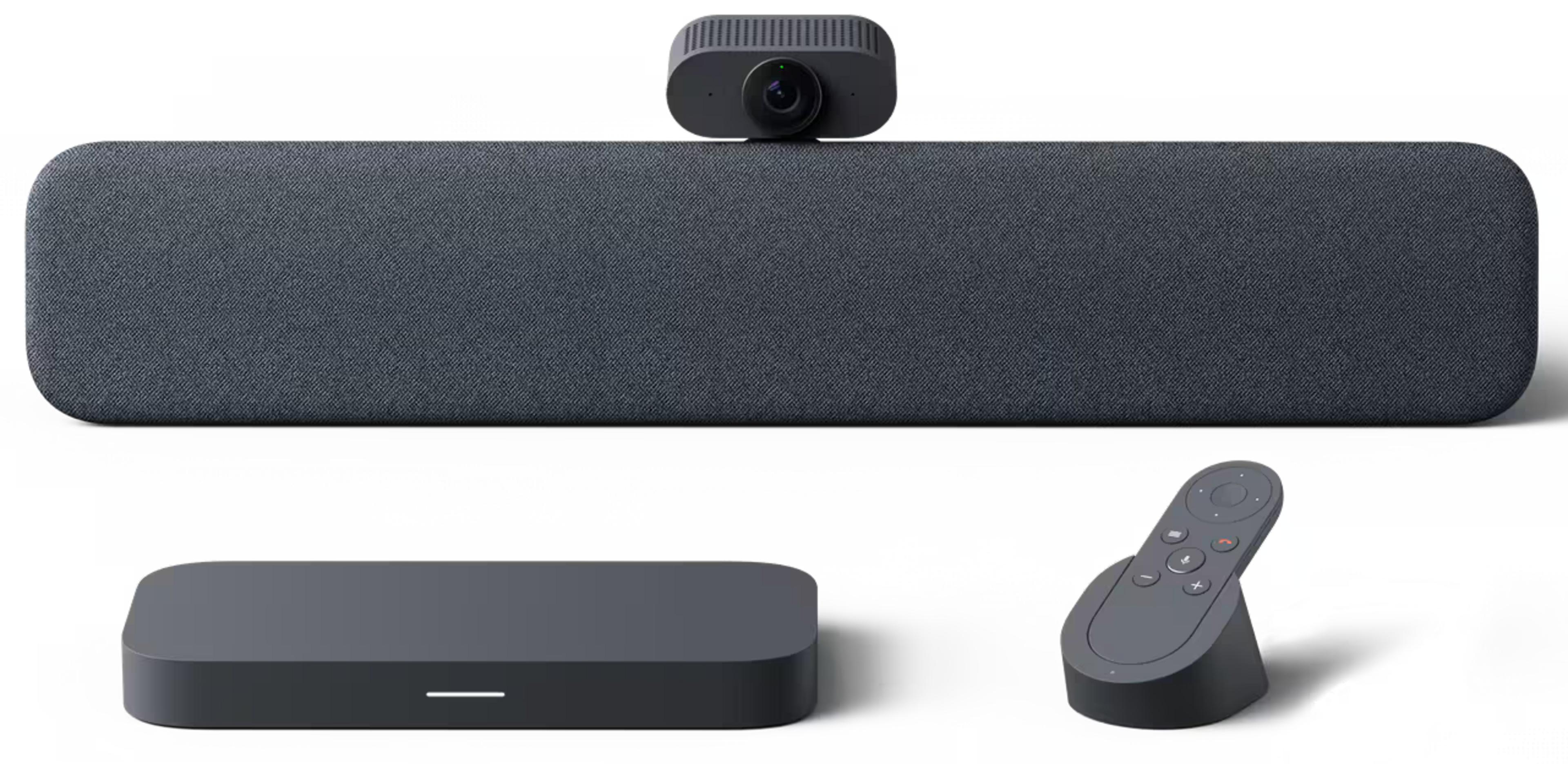 Lenovo Google Meet Series One G3 Large