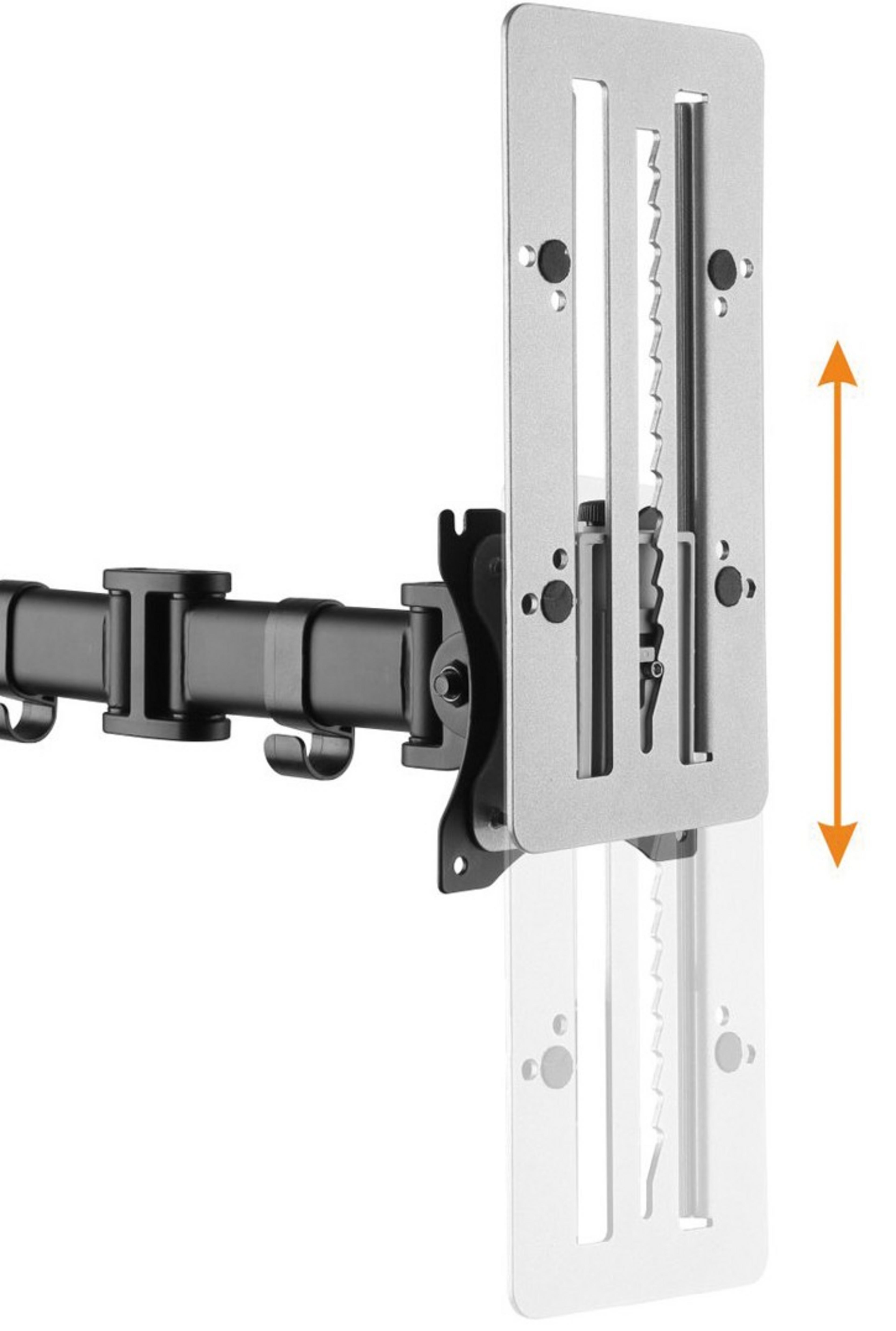 ROLINE Vertical VESA Adjustment Plate