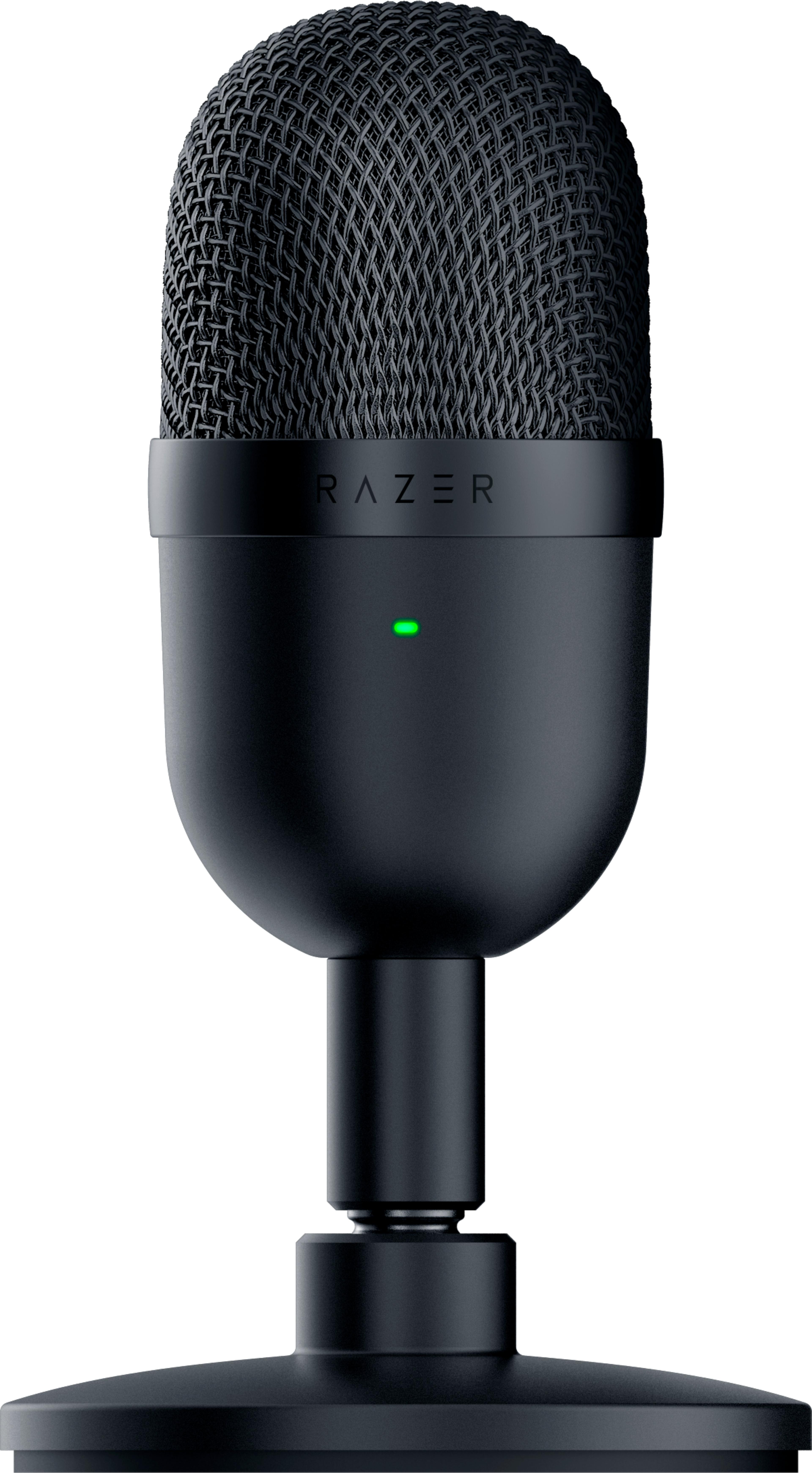 Razer Seiren Mini USB Mikrofon schwarz