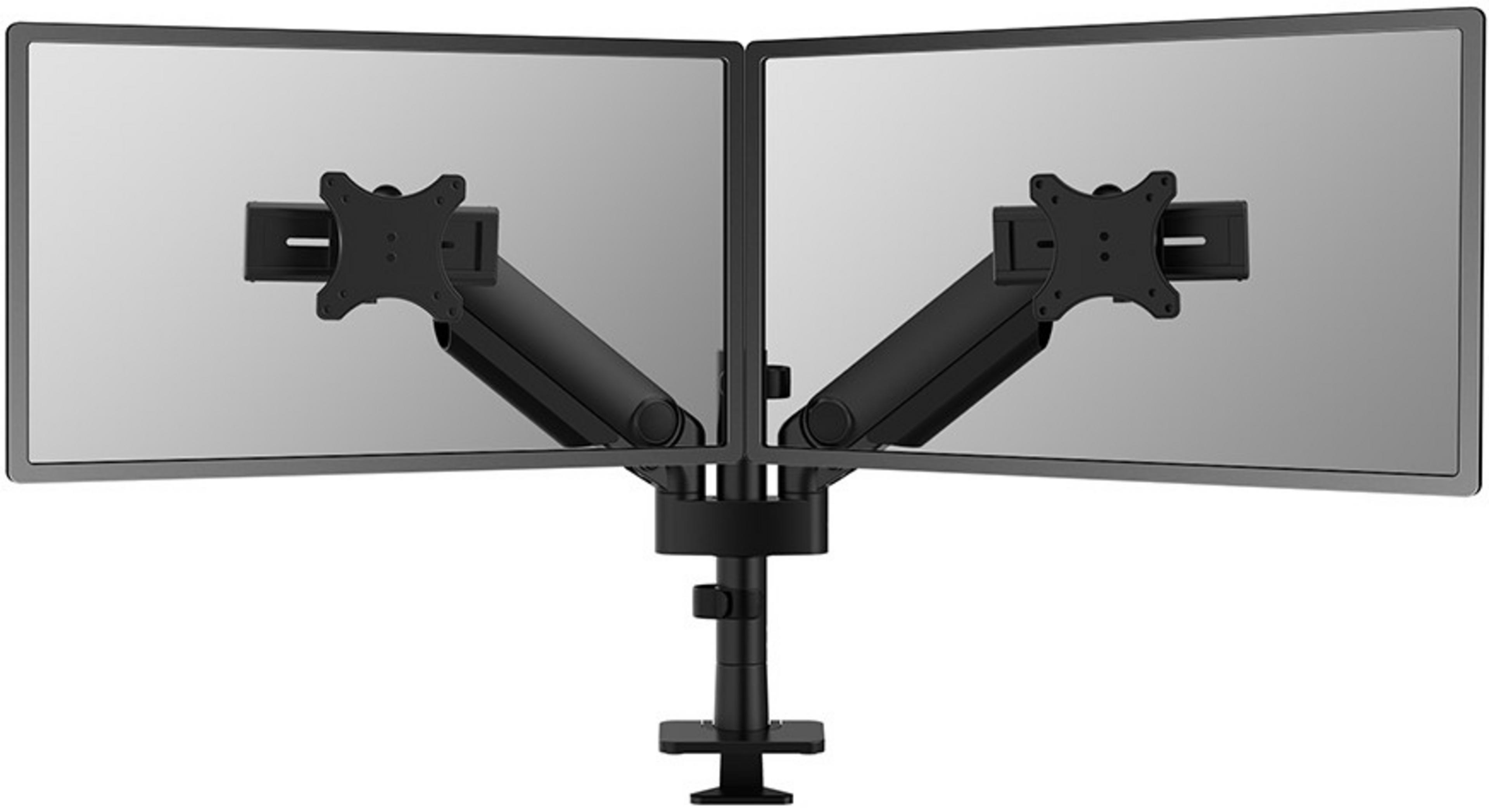 Neomounts DS65S-950BL2 Dual Monitor Arm