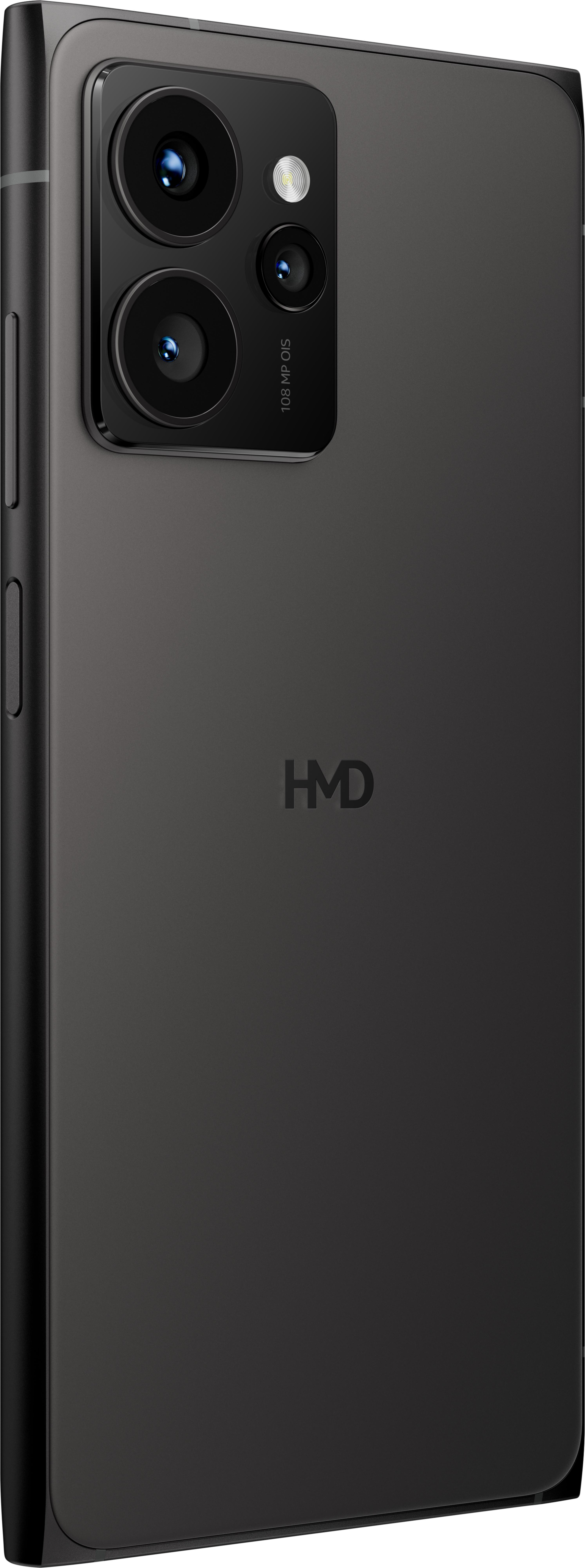 HMD Skyline 256 GB 5G twisted black