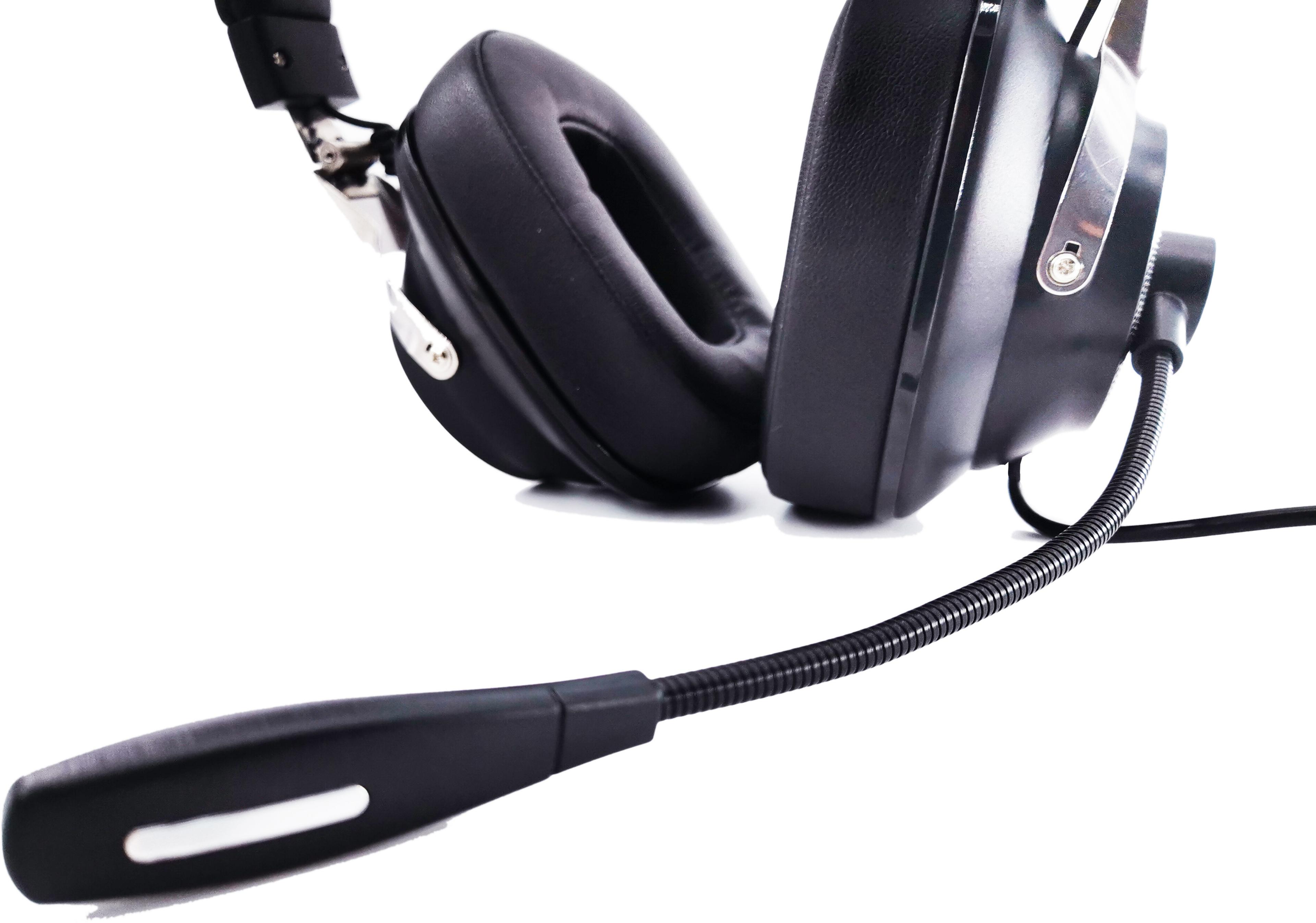 ARTICONA Headset Wired