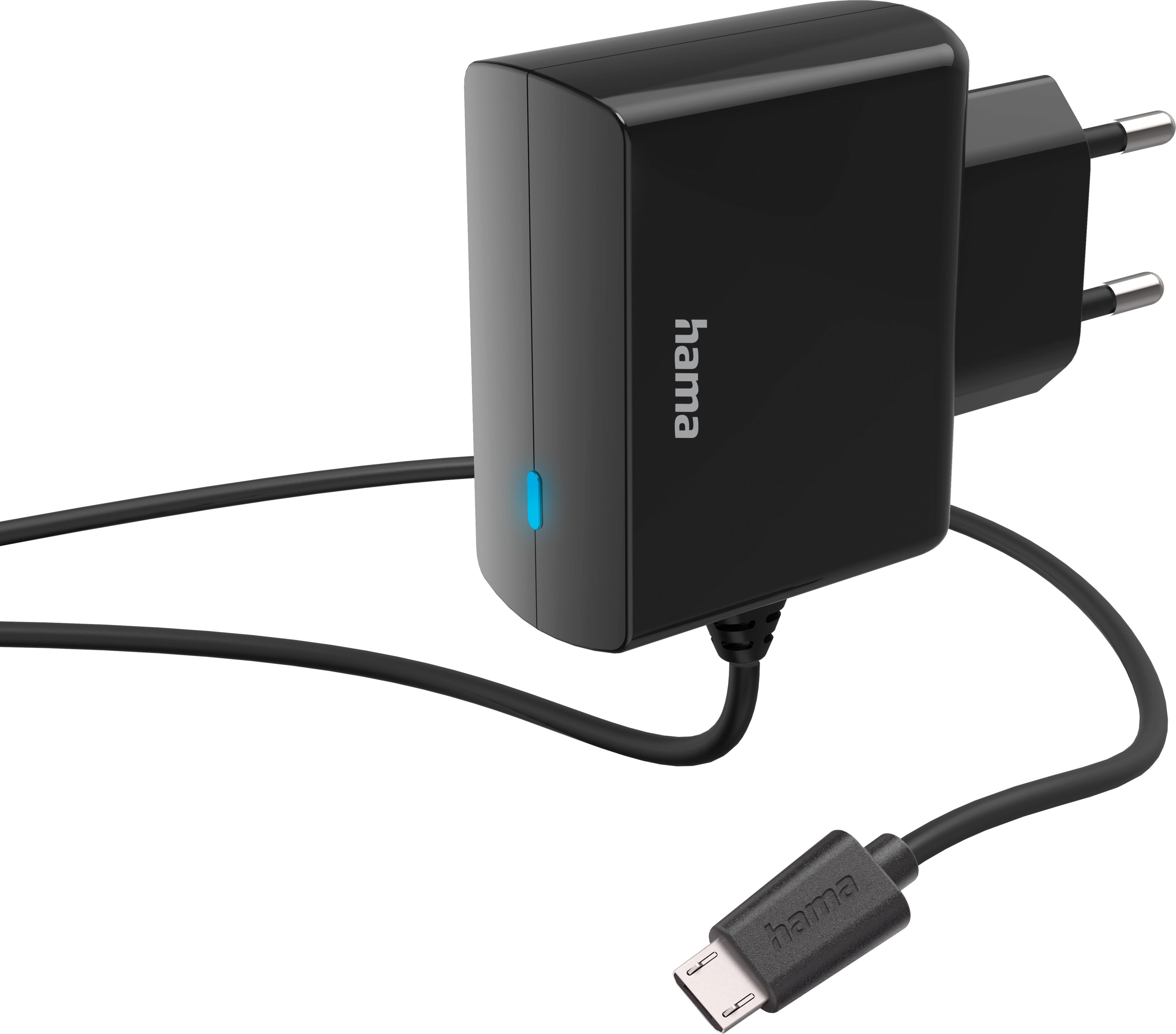 Hama USB Micro B Charger