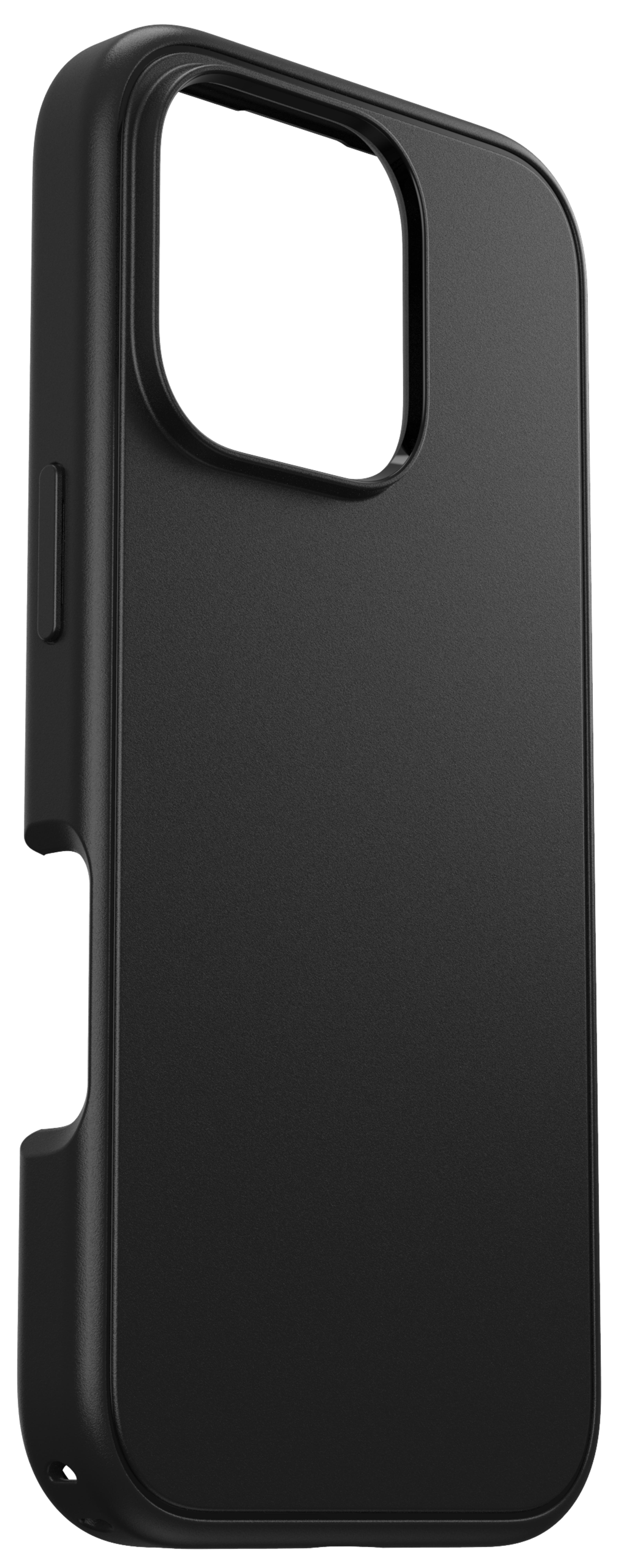 Ob. OtterBox Symmetry iPhone 16 Pro čer.