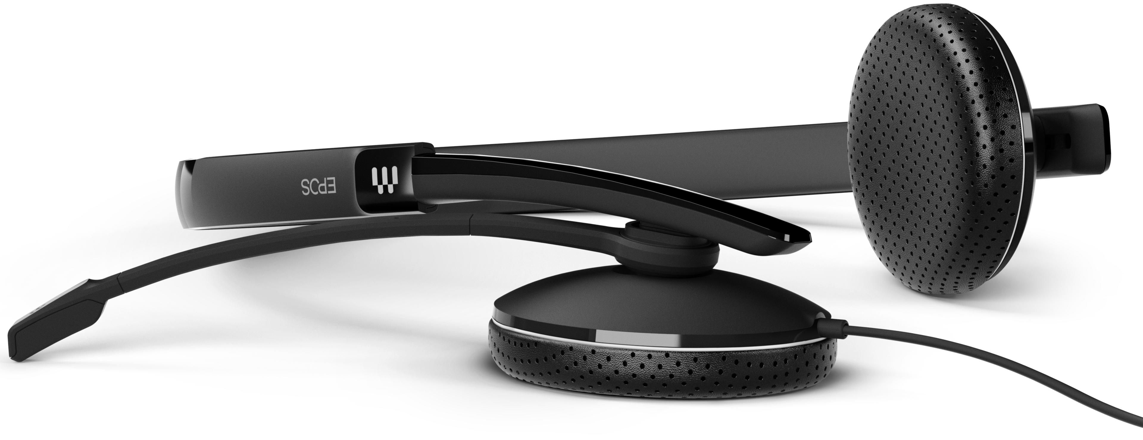 EPOS ADAPT 165T USB II Headset