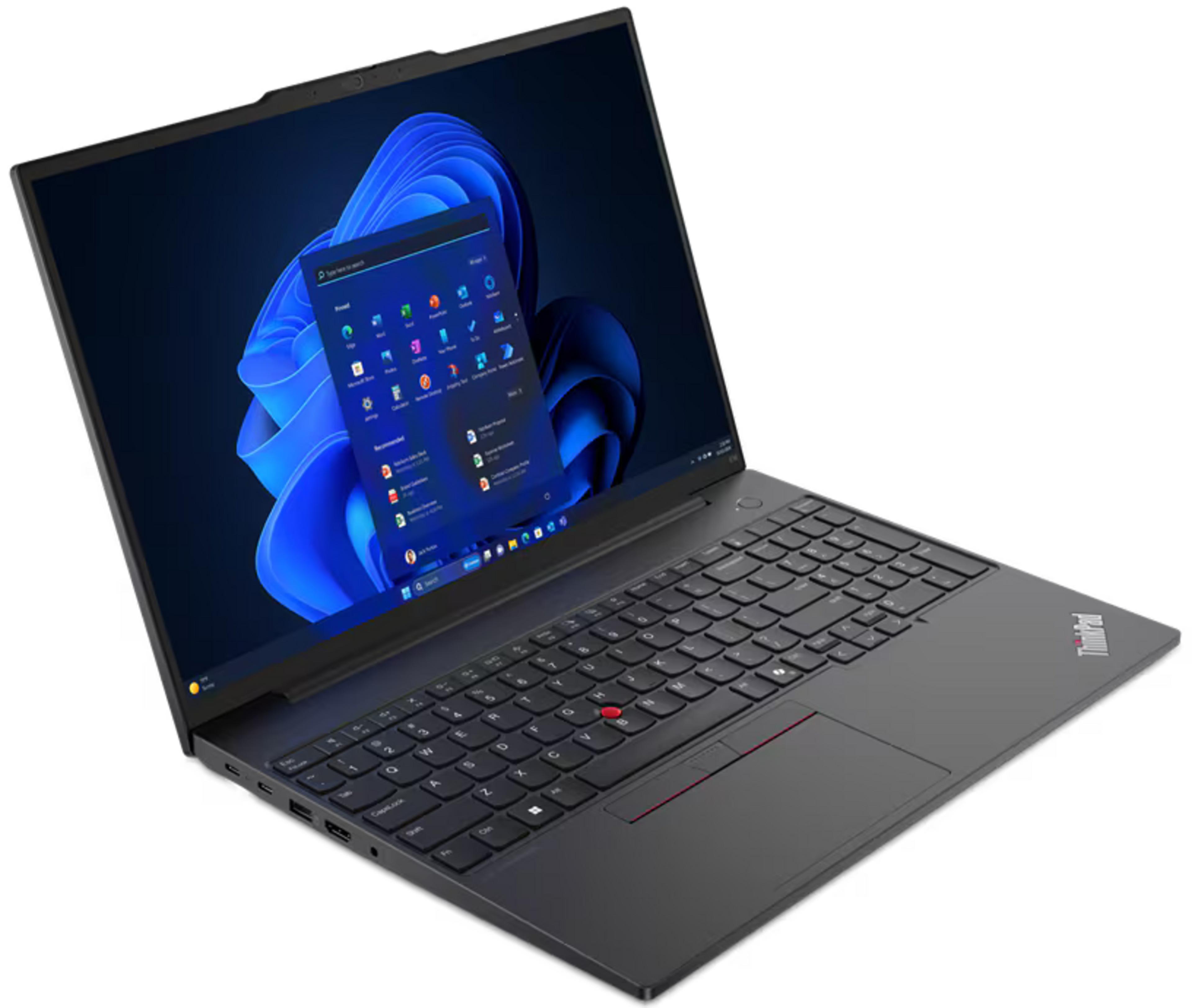 Lenovo ThinkPad E16 G2 R5 16/512GB