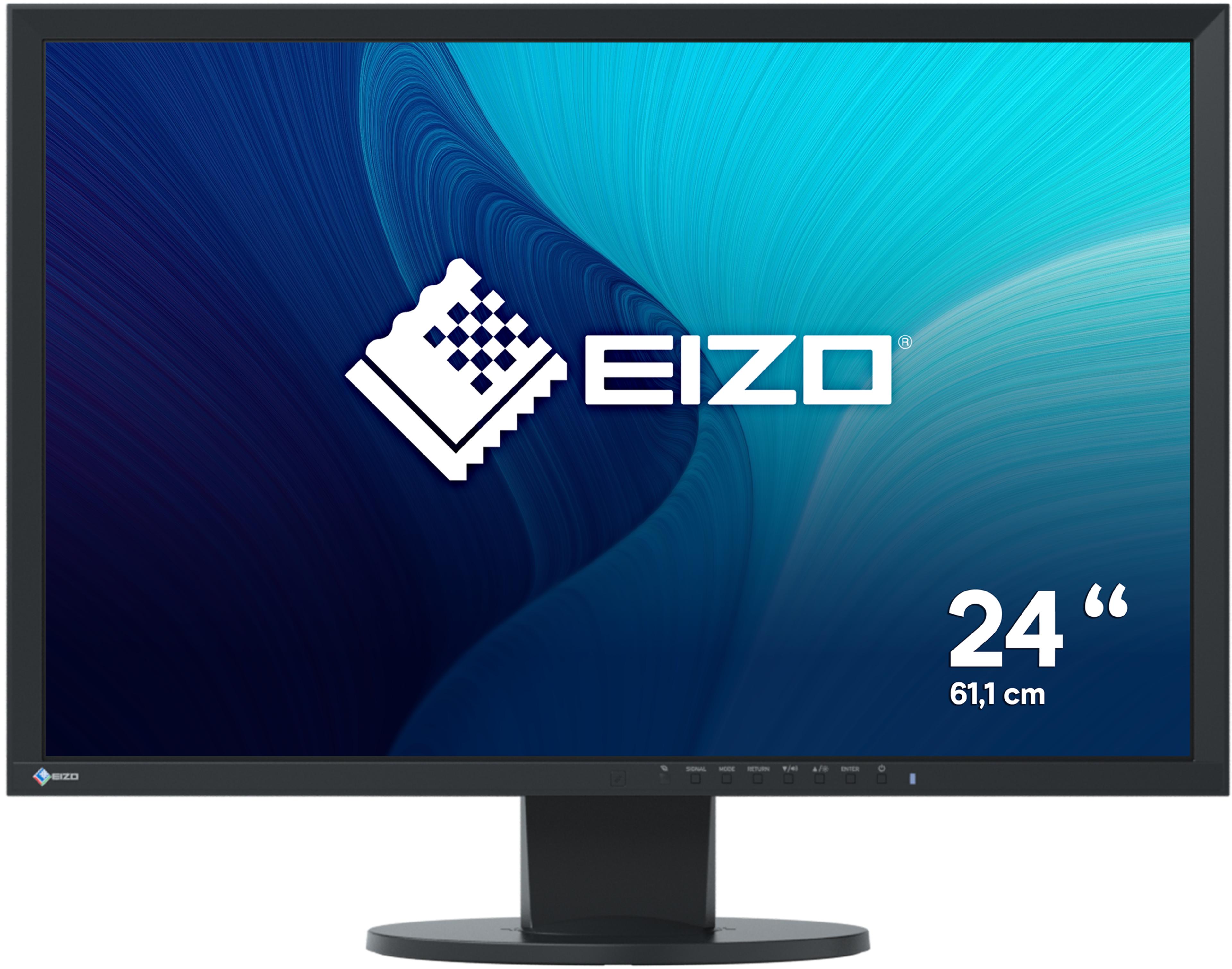 EIZO EV2430W Swiss Edition Monitor