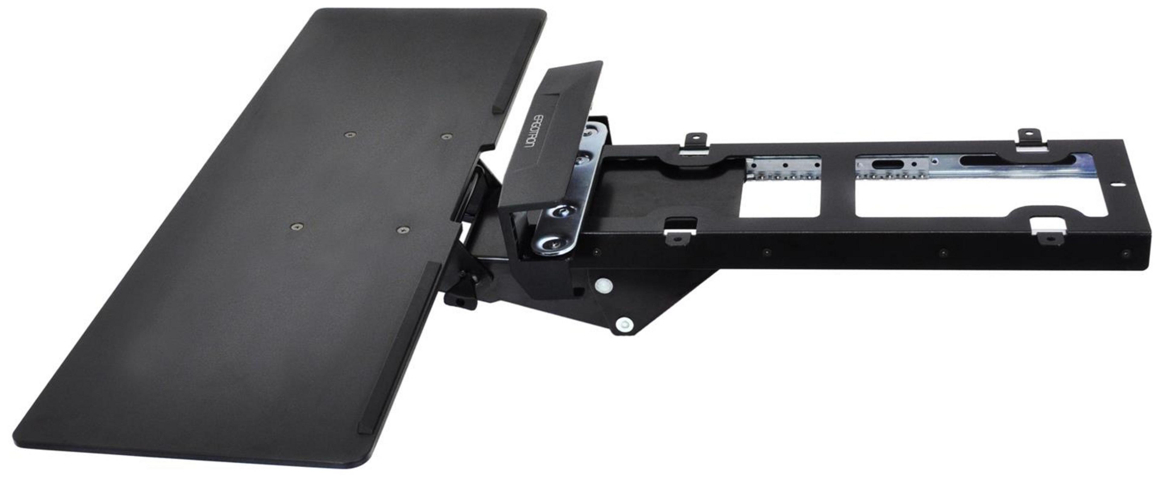 Ergotron Neo-Flex Underdesk Keyboard Arm