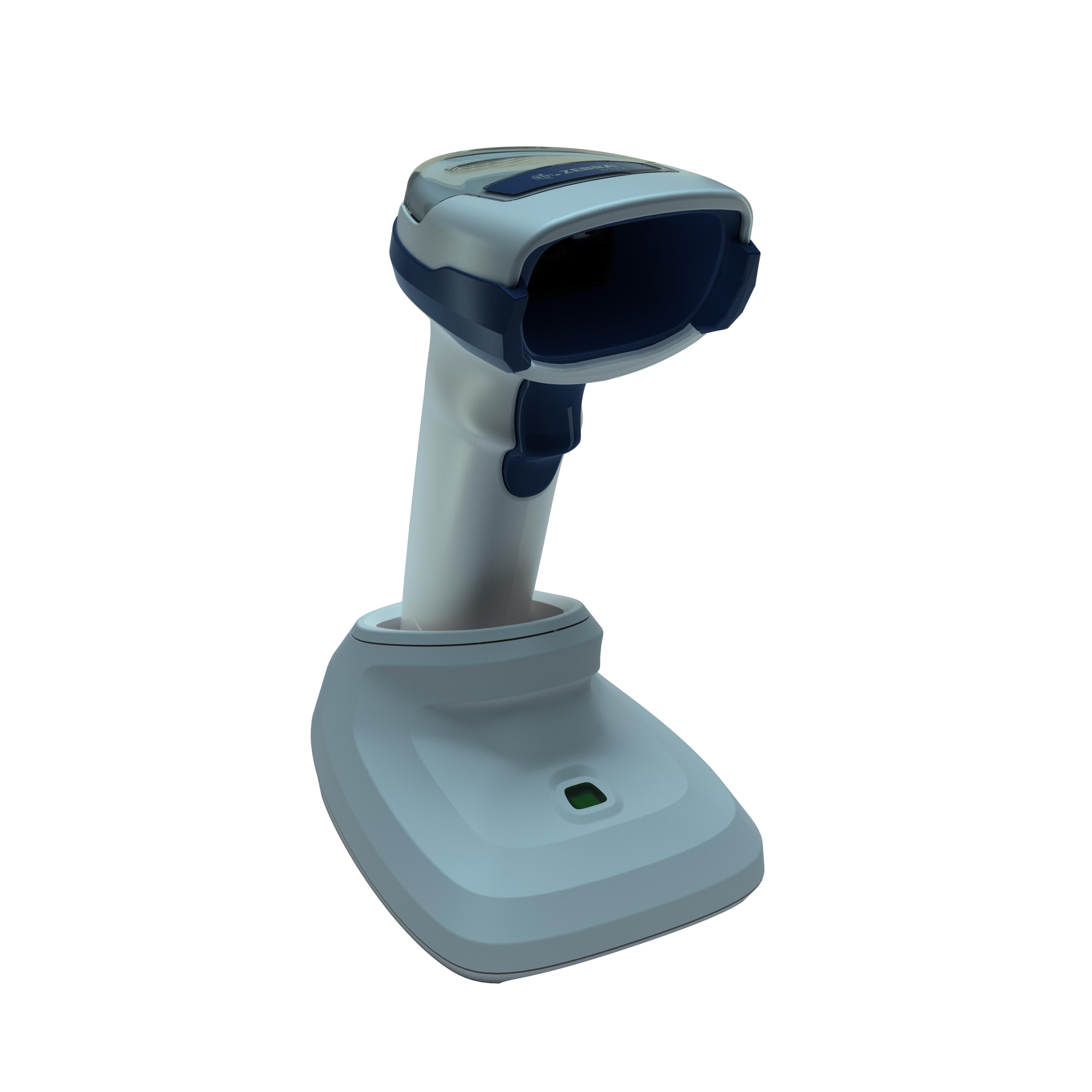 Zebra DS2278-HC BT USB Kit Scanner