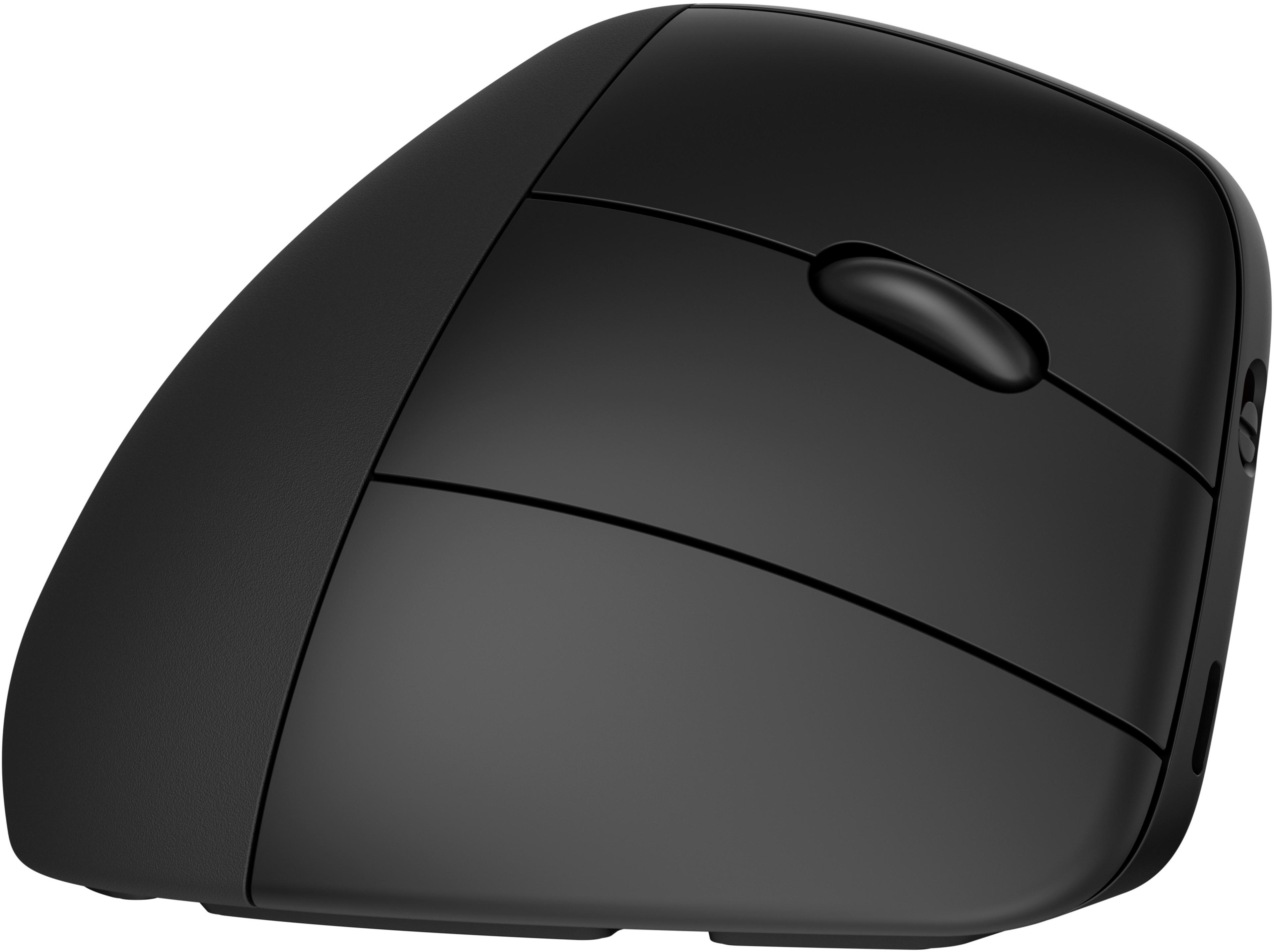 HP 925 Ergonomische Wireless Maus