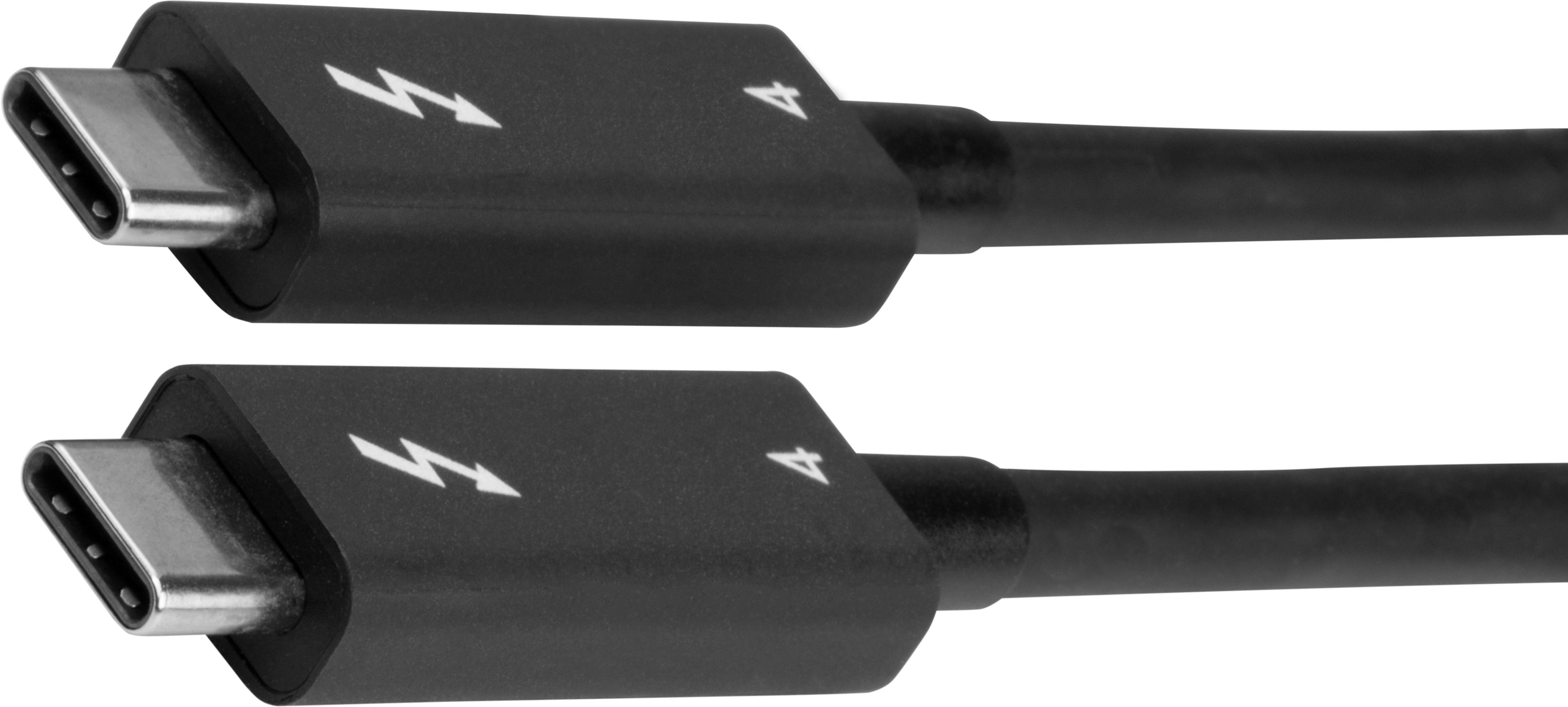 Câble Thunderbolt4 LINDY 2 m