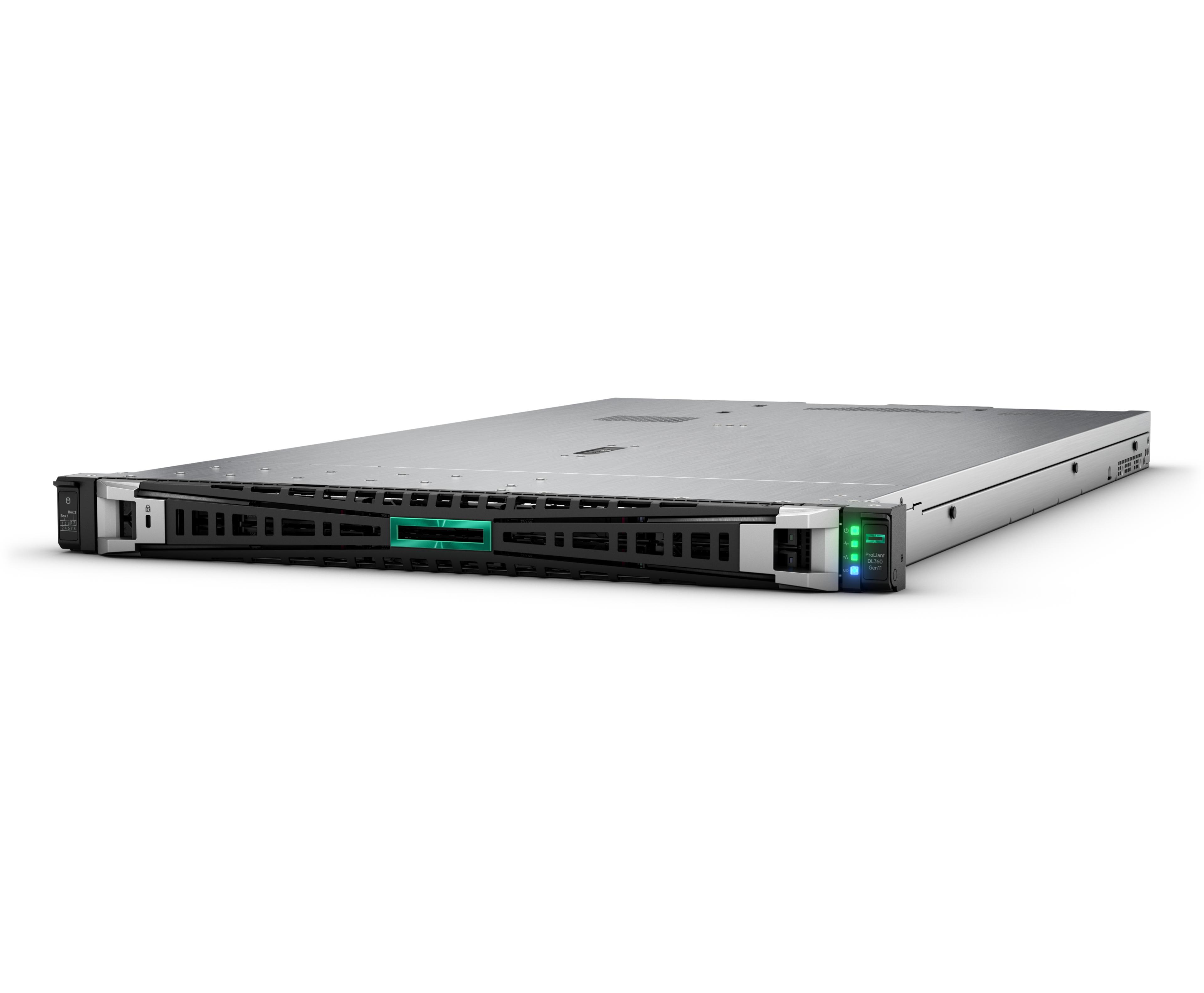 Serveur HPE ProLiant DL360 Gen11