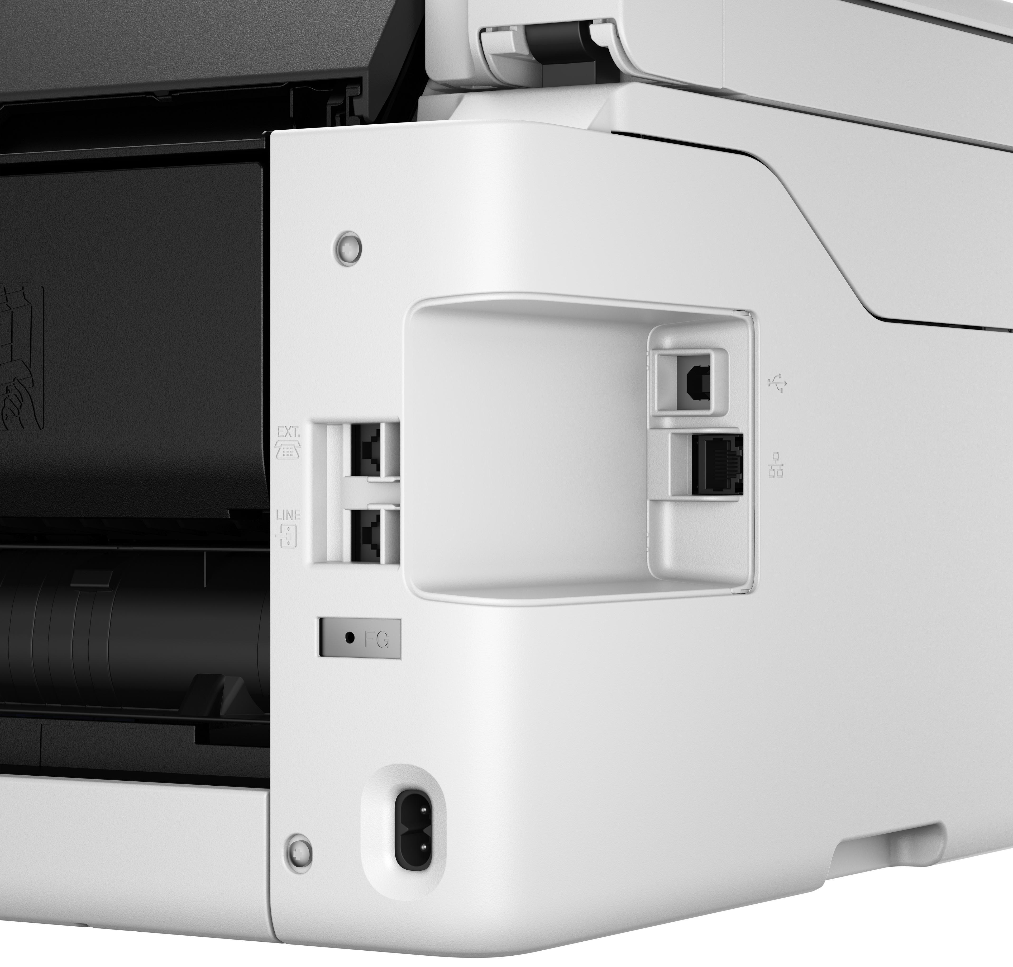 Canon MAXIFY GX4050 MFP