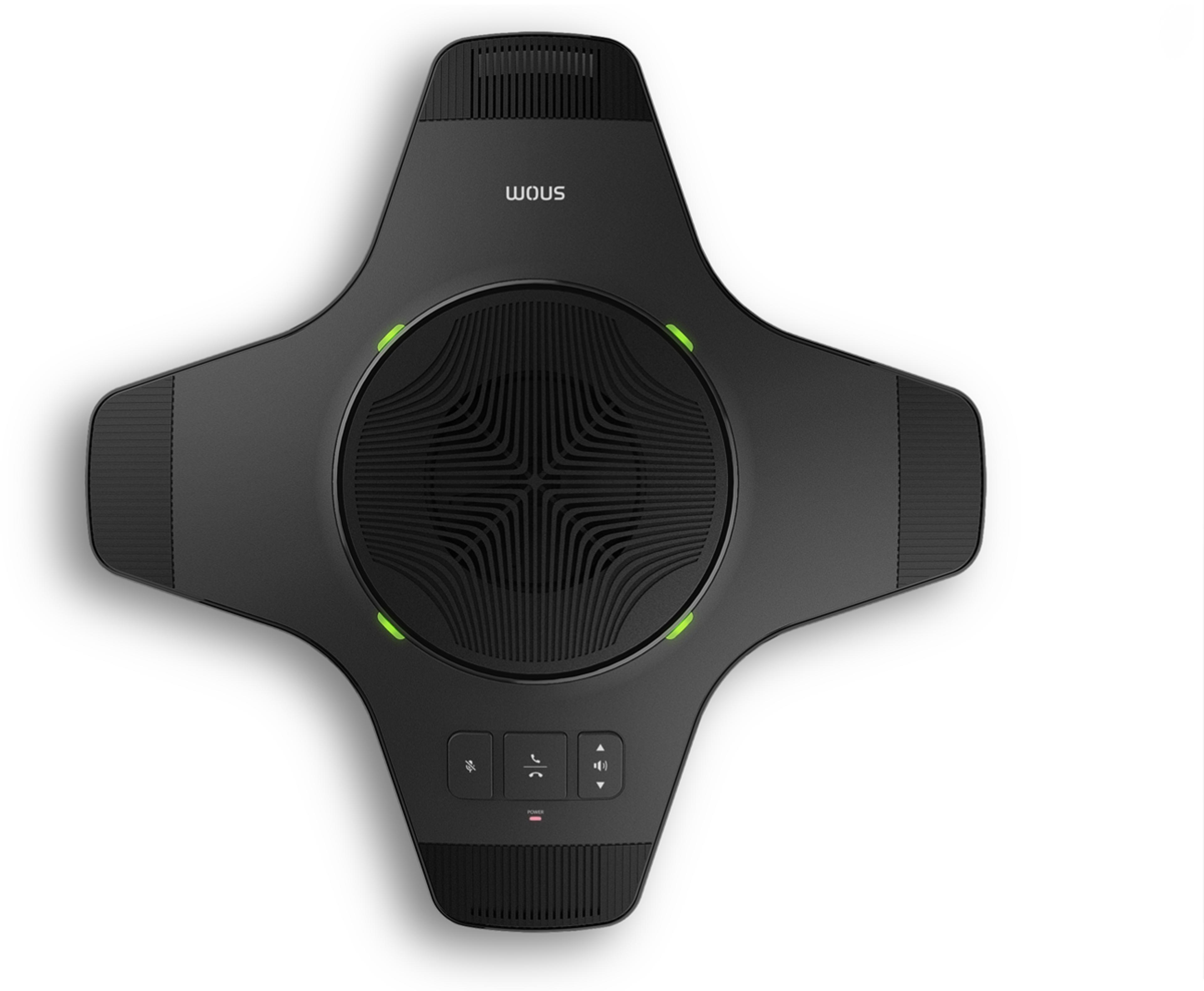 Snom C52-SP Mikrofon-Erweiterung