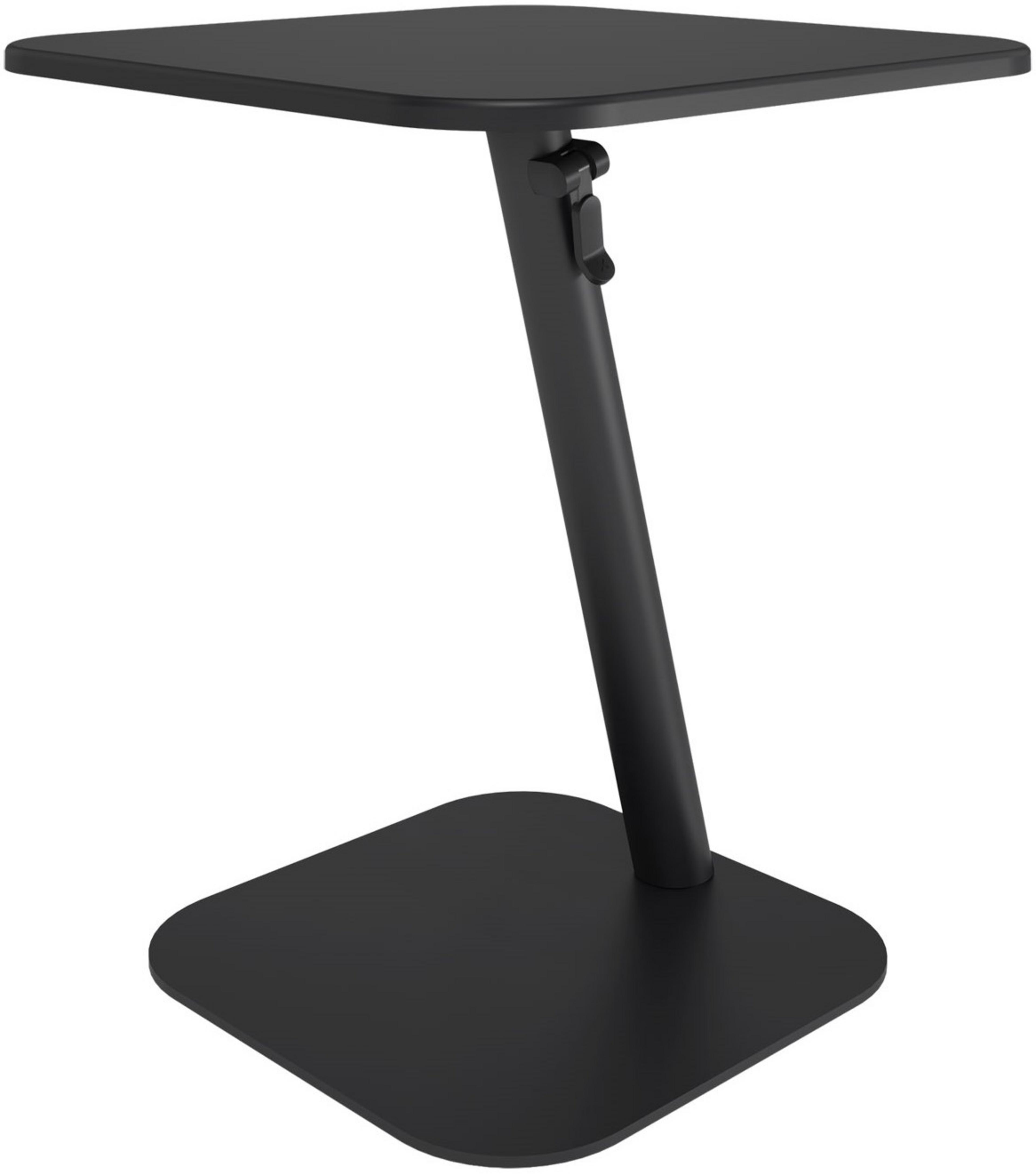 Dataflex Bento Notebooktisch