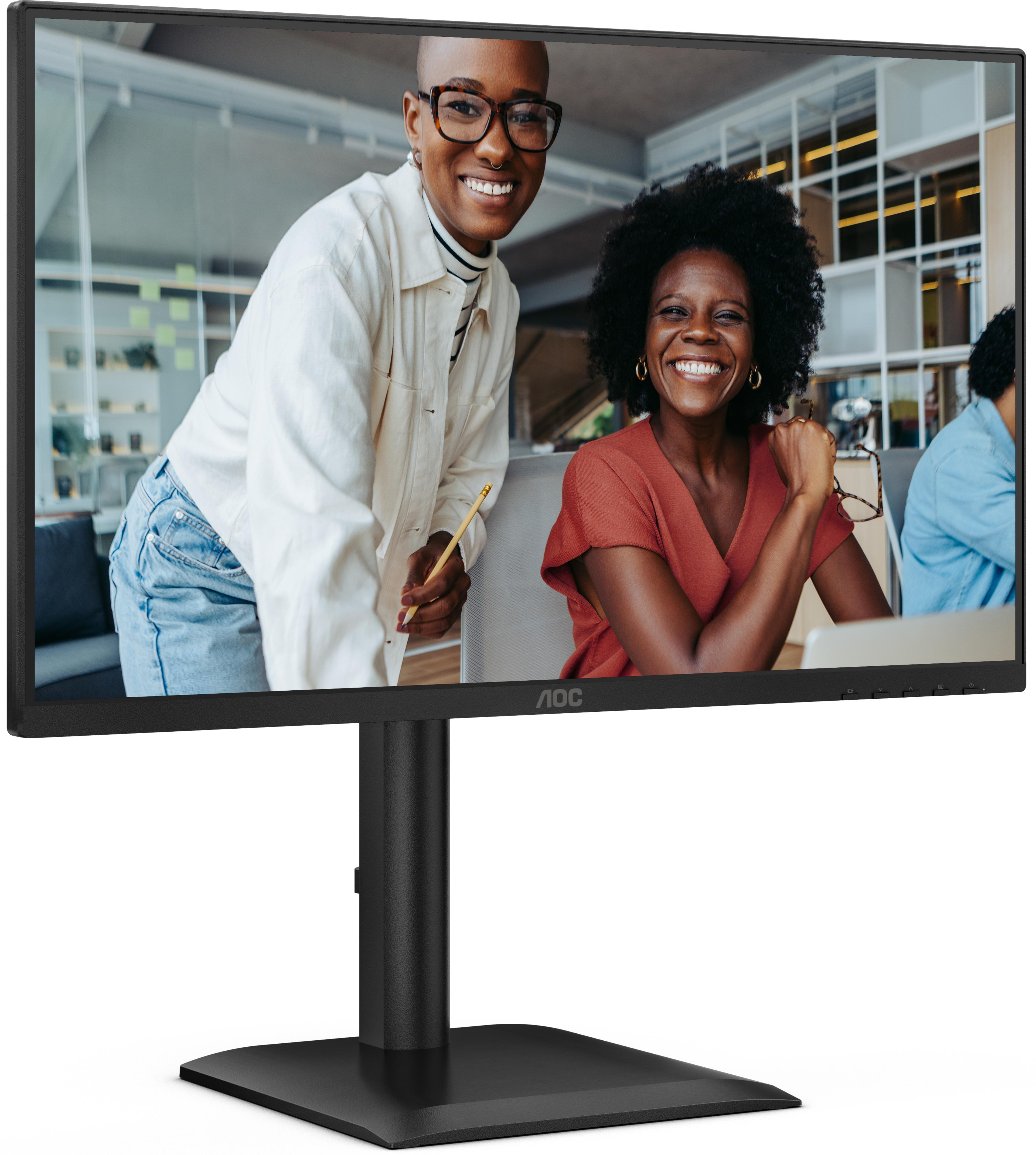 AOC Q27E4U Monitor