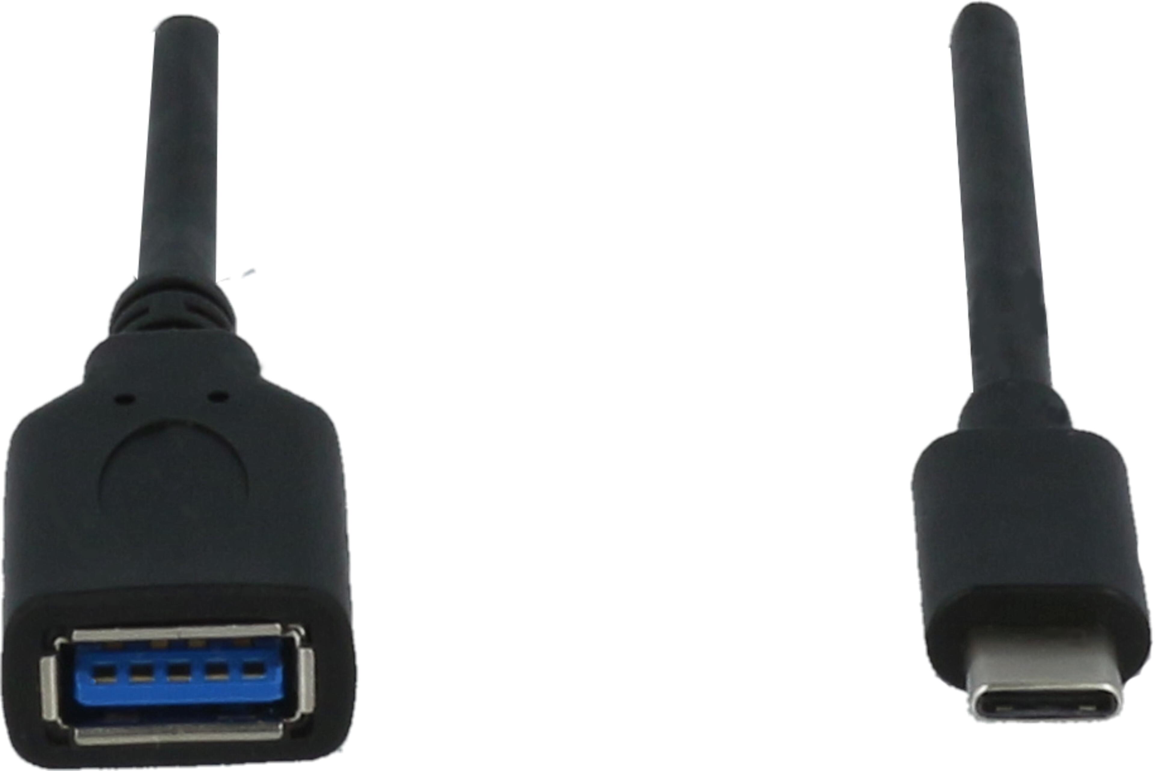 USB Adapter 3.0 gn(A) - wt(C) 0,15 m