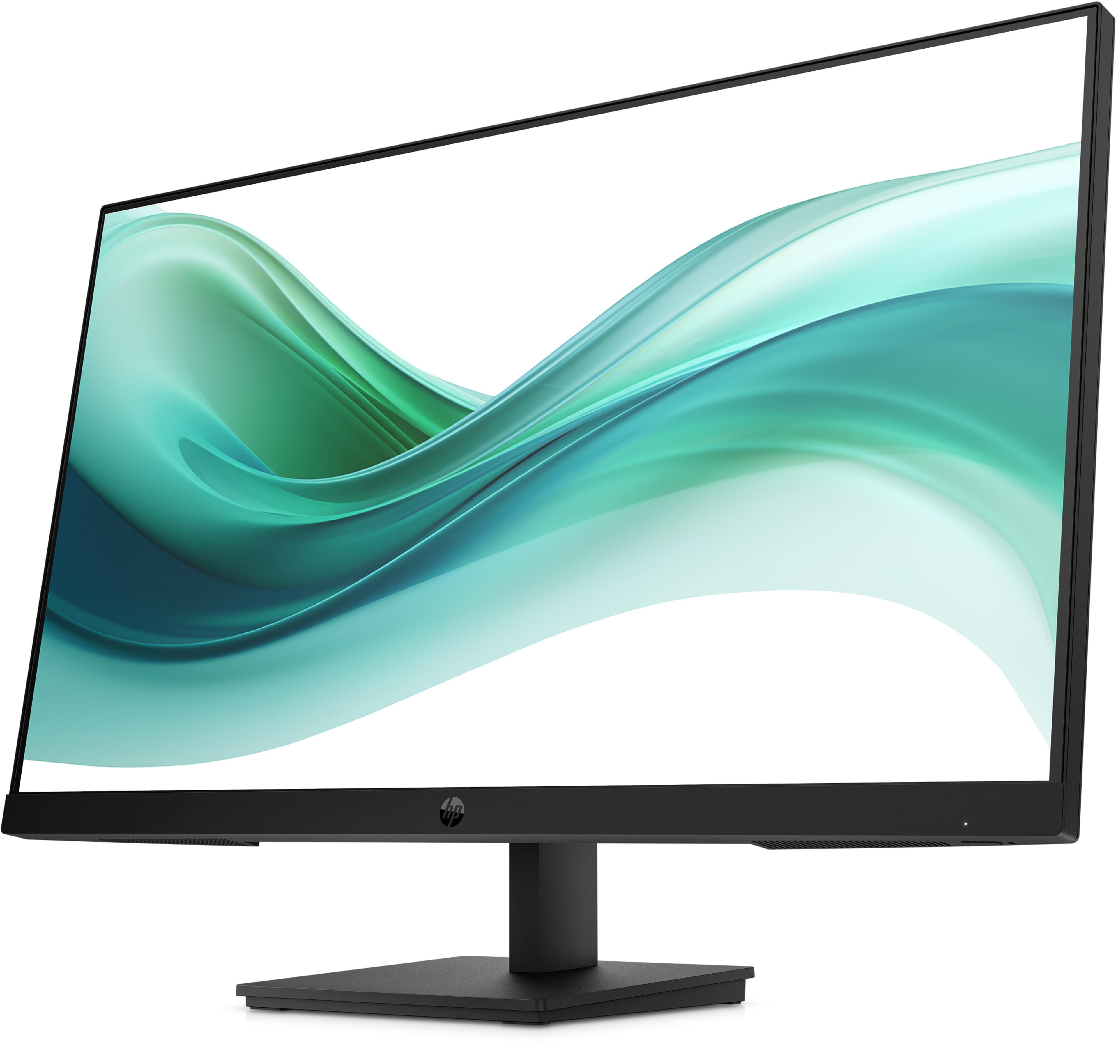 HP Series 3 Pro FHD Monitor - 327pf