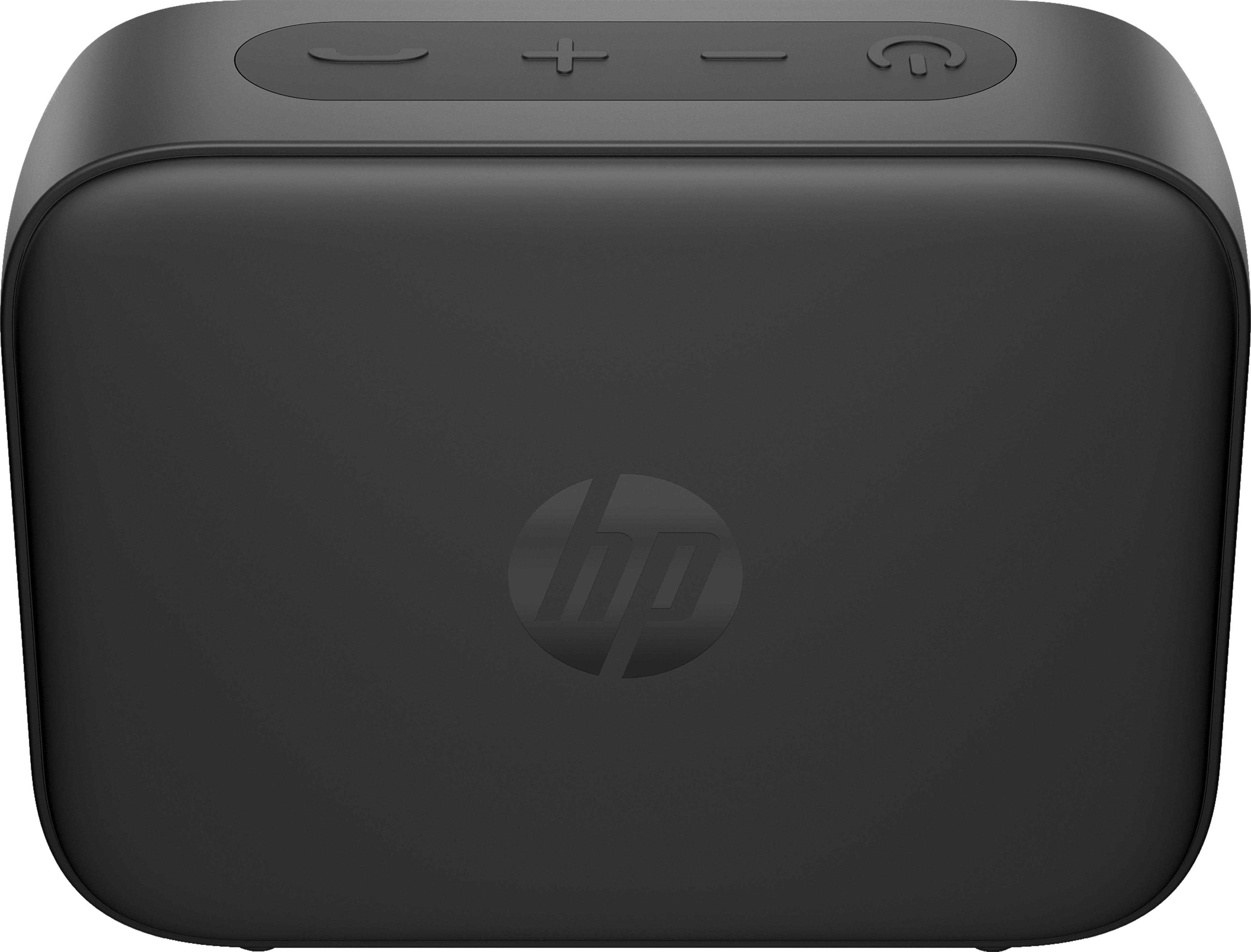 HP 350 Bluetooth Speaker Black