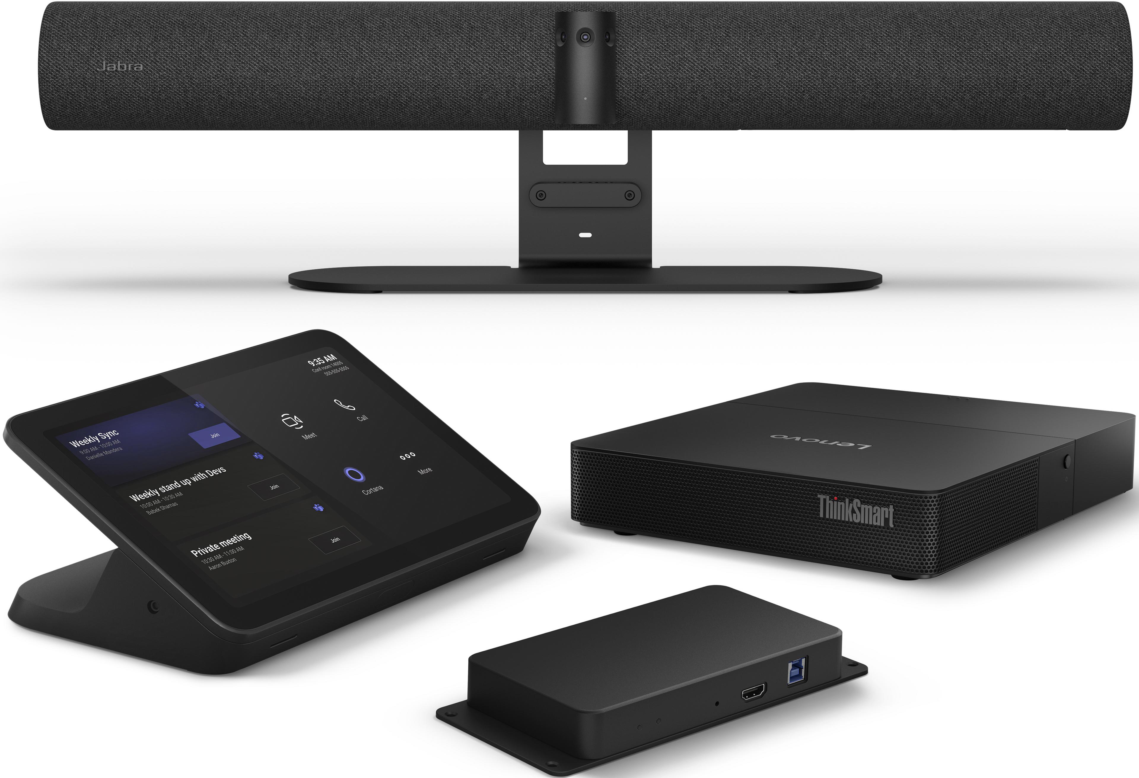 Jabra PanaCast 50 Room System 2