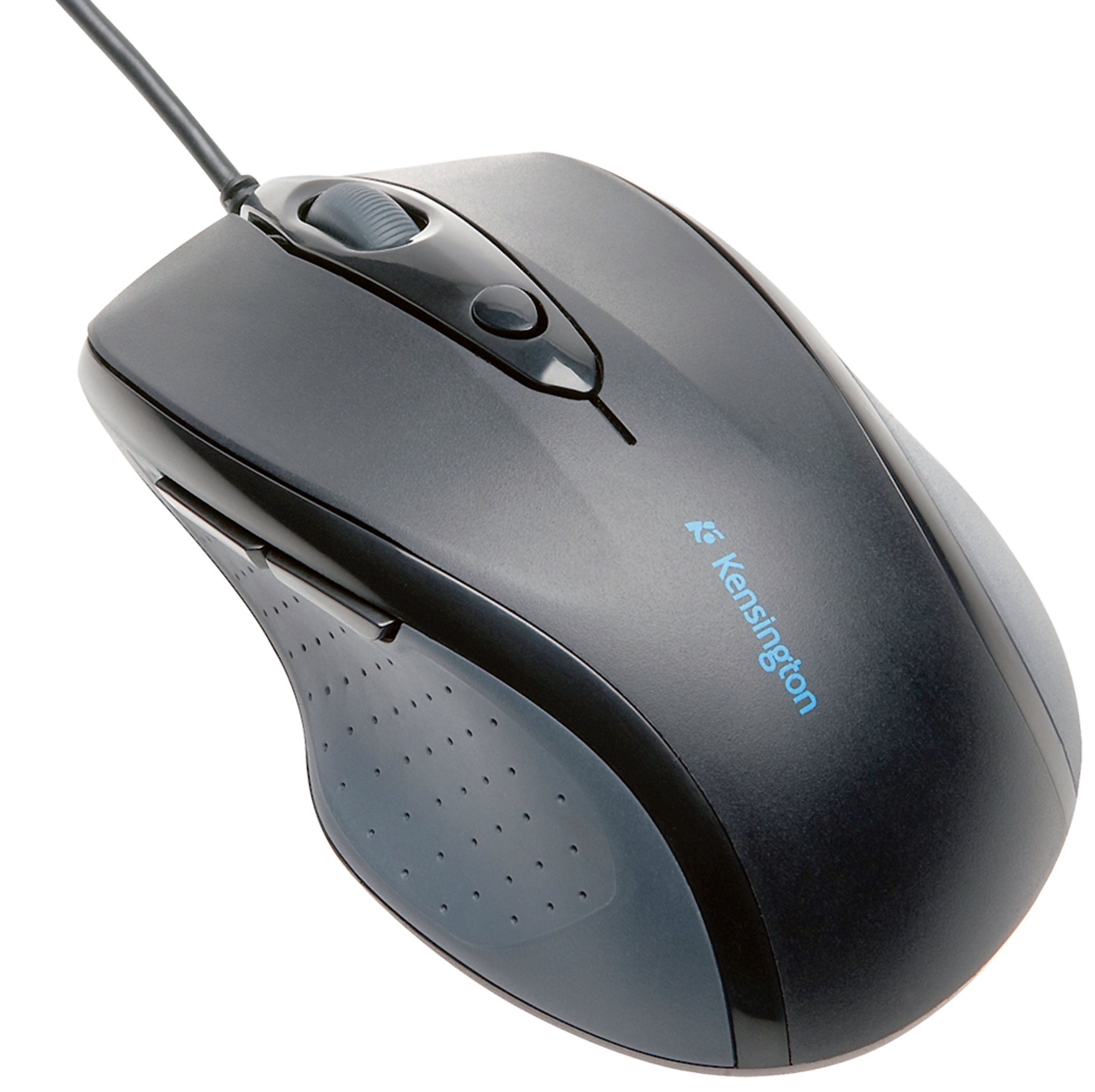 Kensington Pro Fit Full-Size Kabelmaus