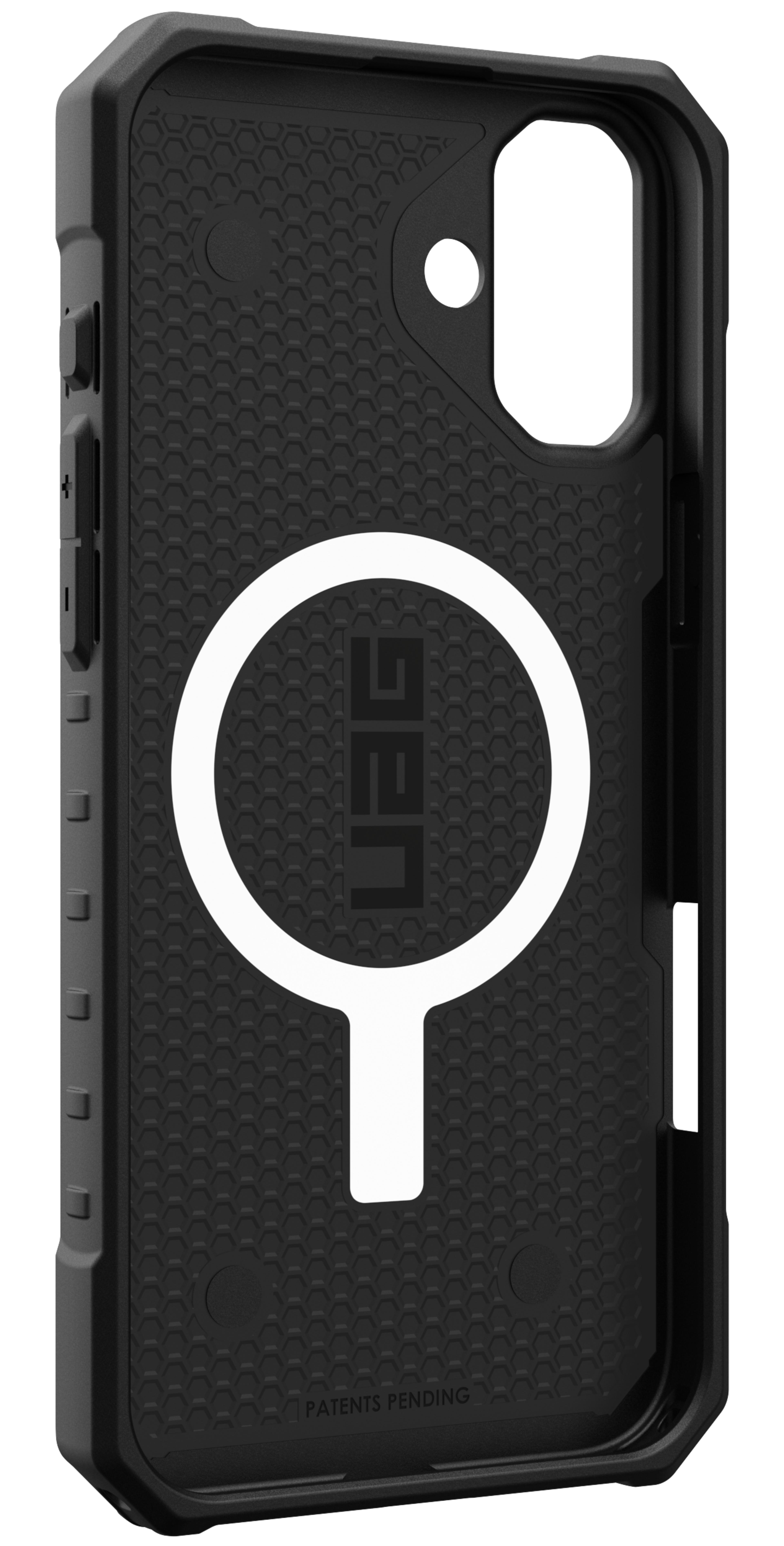 UAG Pathfinder iPhone 16+ Case