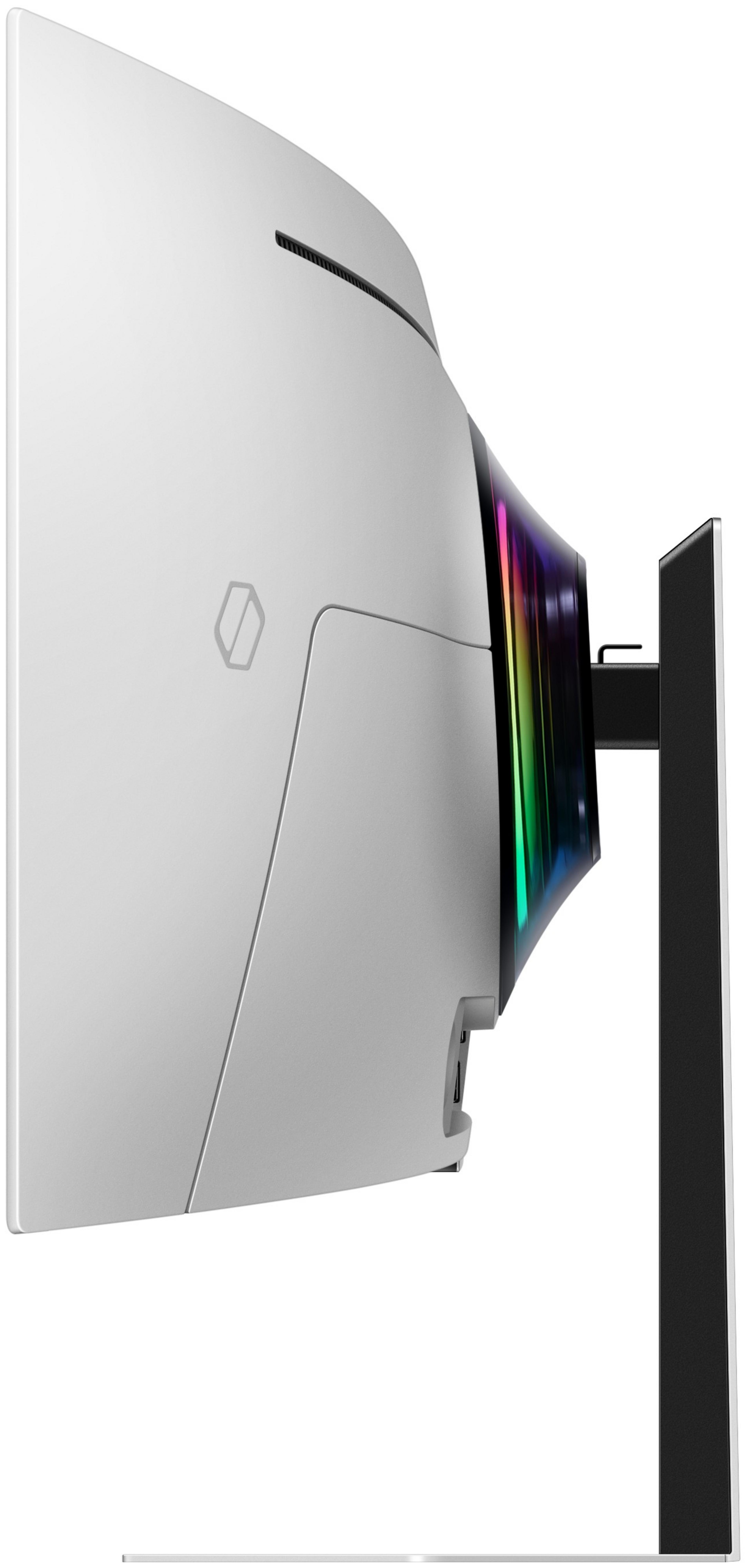 Samsung OLED G95SD Curved Monitor