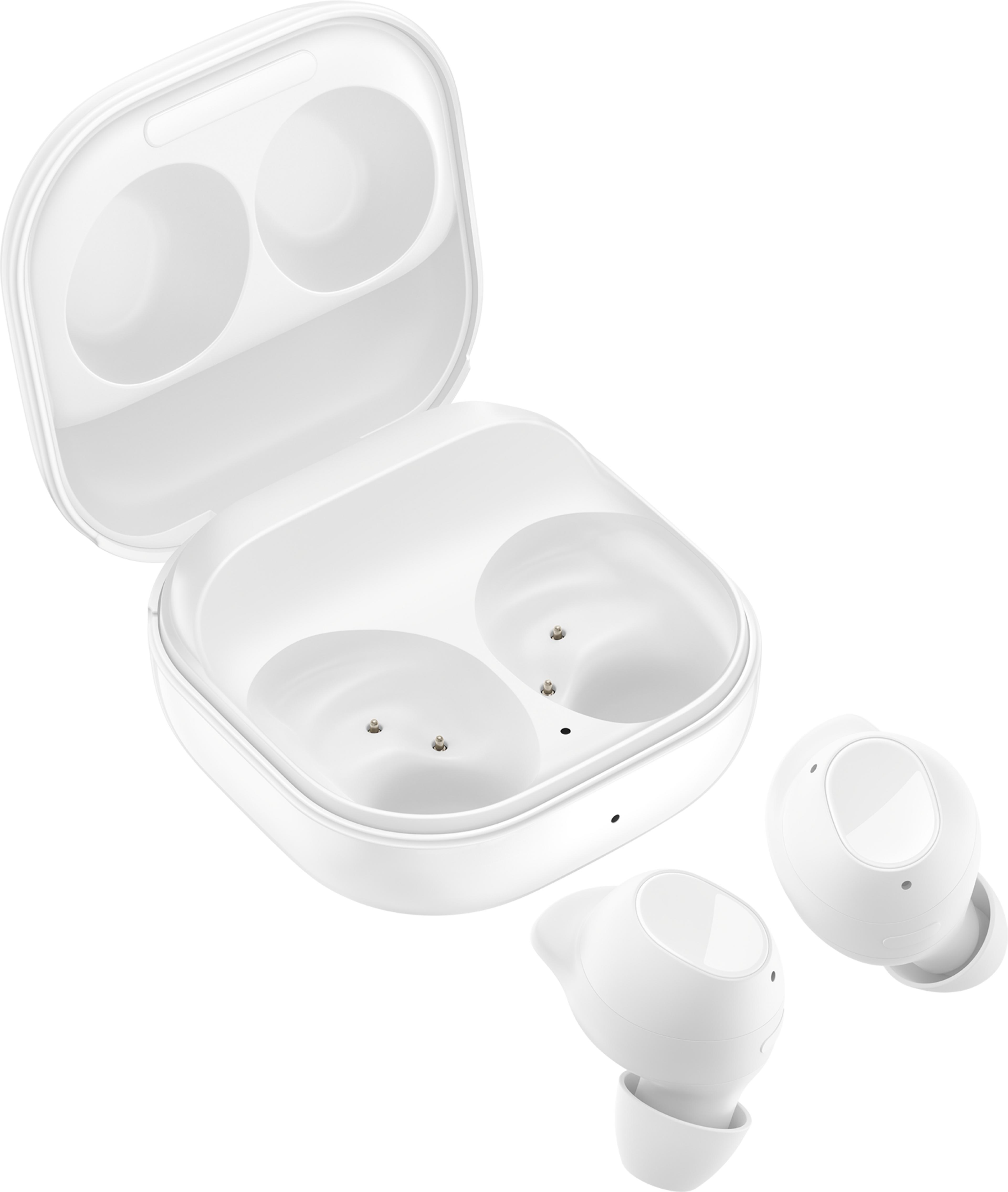 Samsung Galaxy Buds FE white
