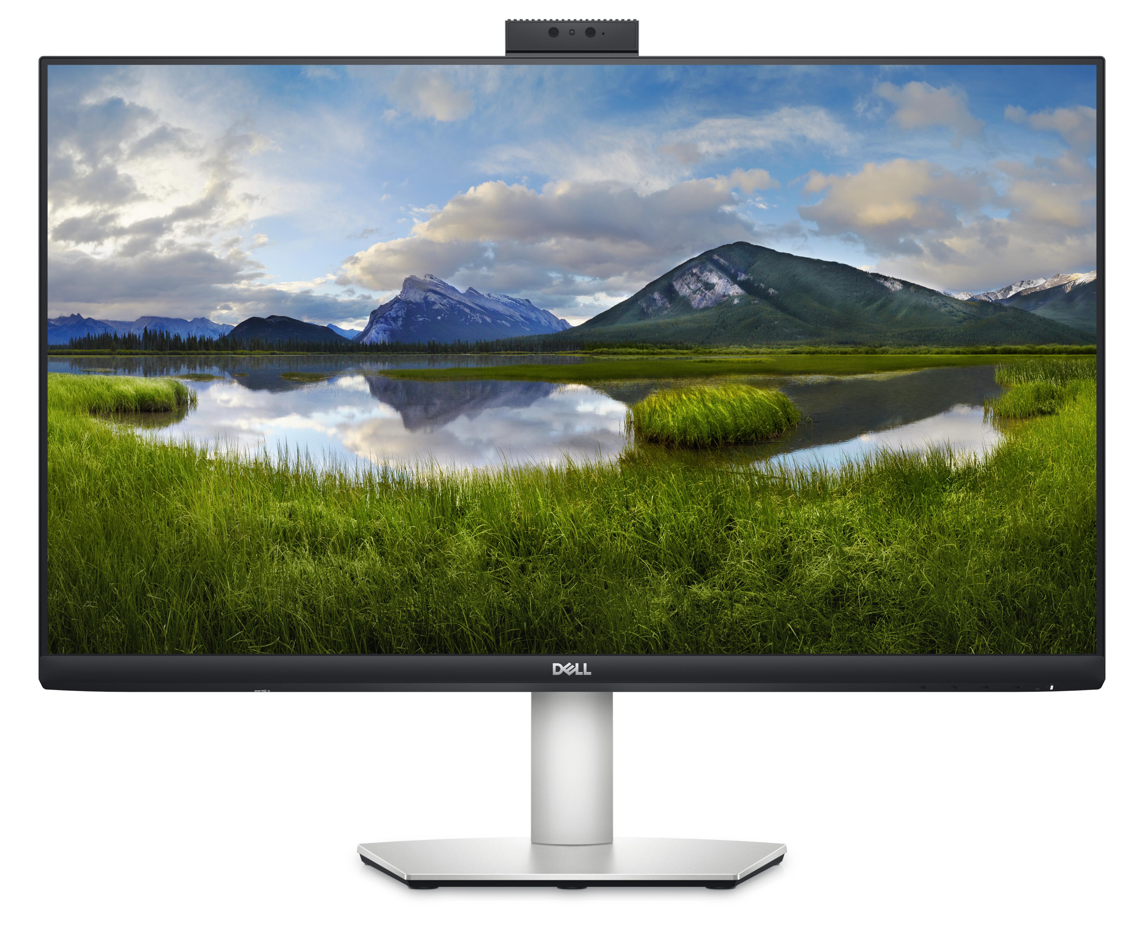 Dell S Series S2722DZ Monitor